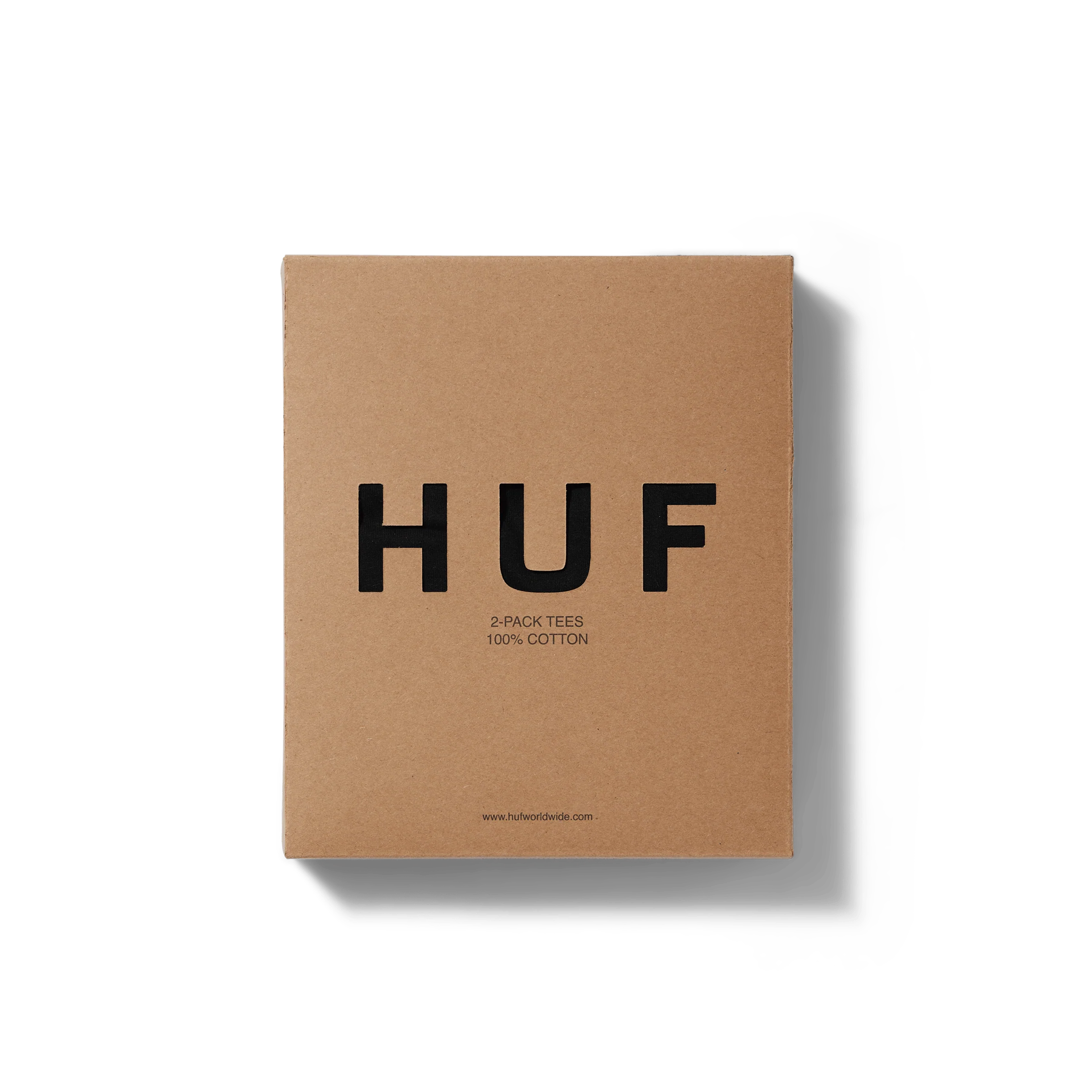 HUF Set 2-Pack Tees - Image 3