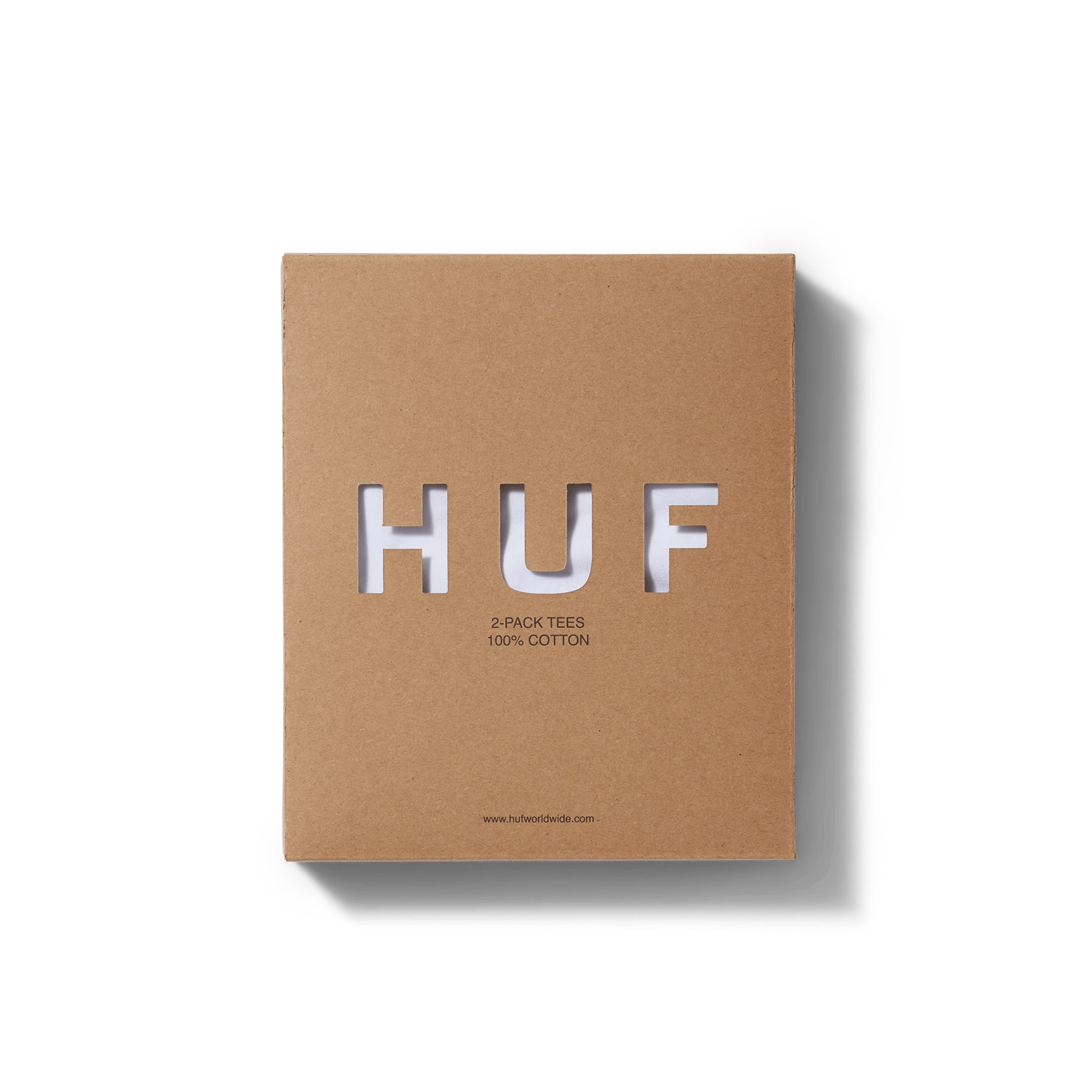 HUF Set 2-Pack Tees - Image 6
