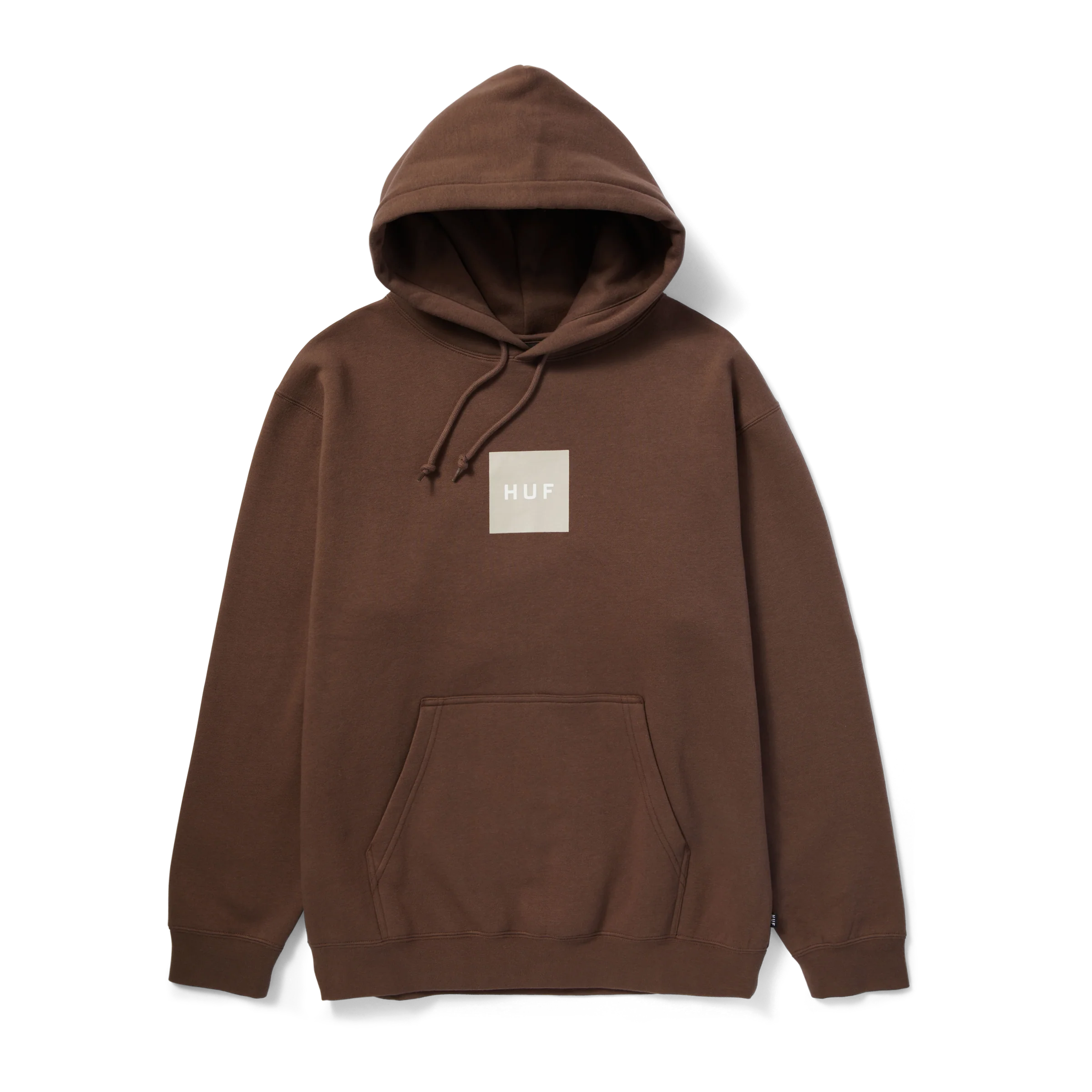 HUF SET Box Pullover Hoodie - Image 10