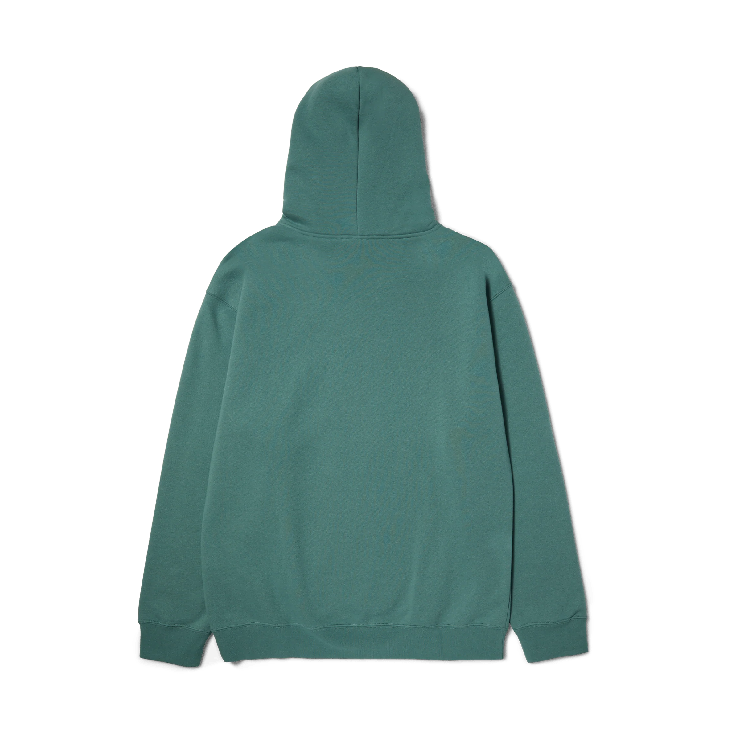HUF SET Box Pullover Hoodie - Image 15