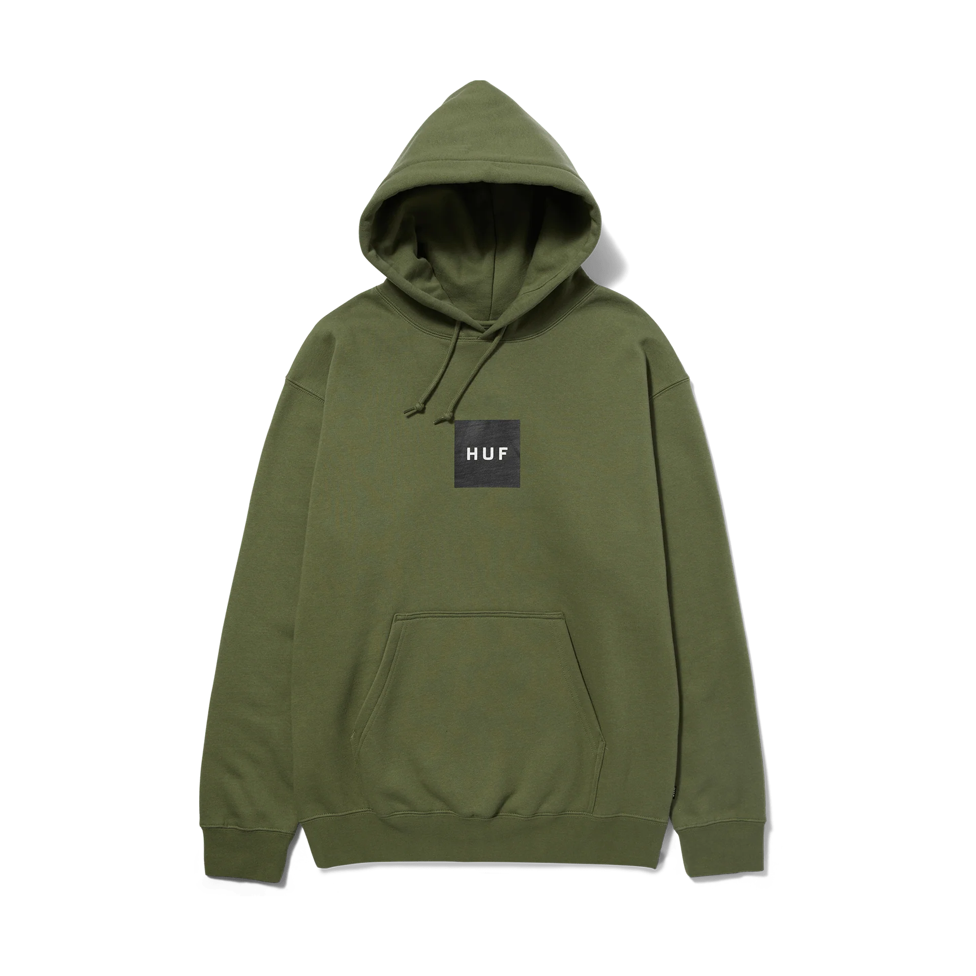 HUF SET Box Pullover Hoodie - Image 7