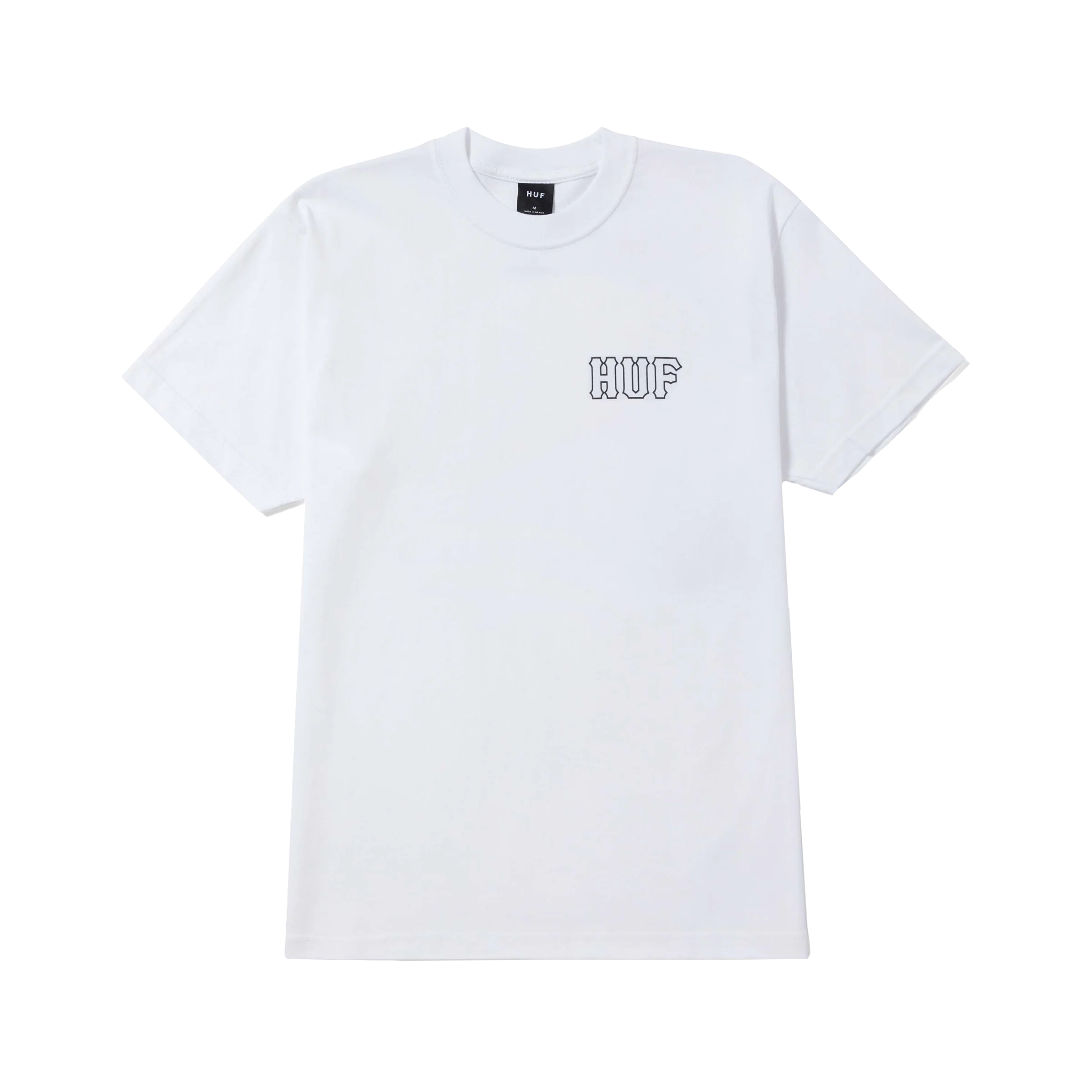 HUF SET H T-Shirt - Image 10