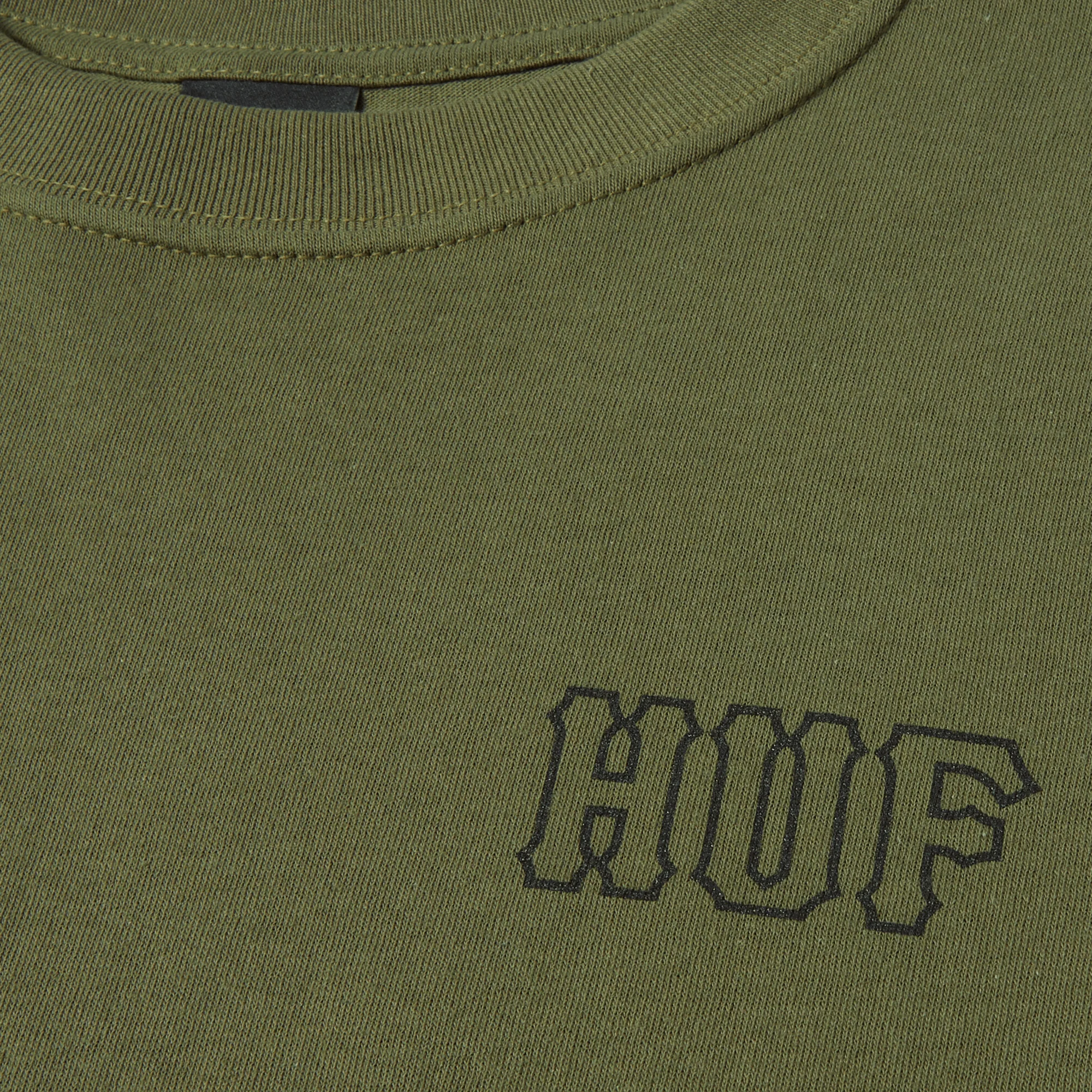 HUF SET H T-Shirt - Image 17