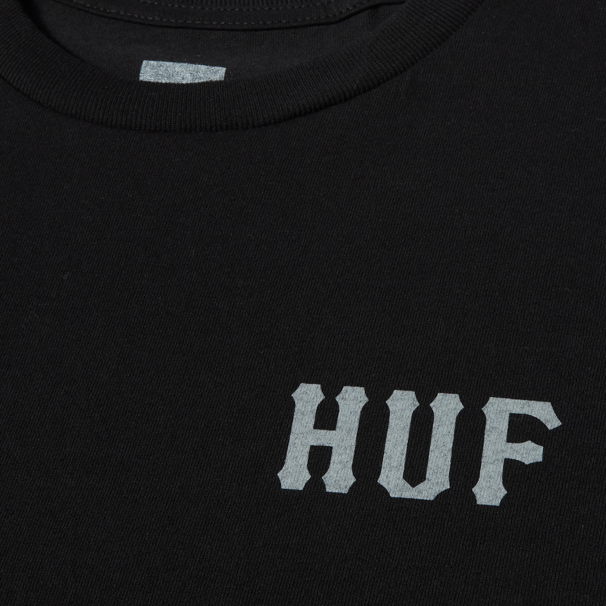 HUF SET H T-Shirt - Image 3