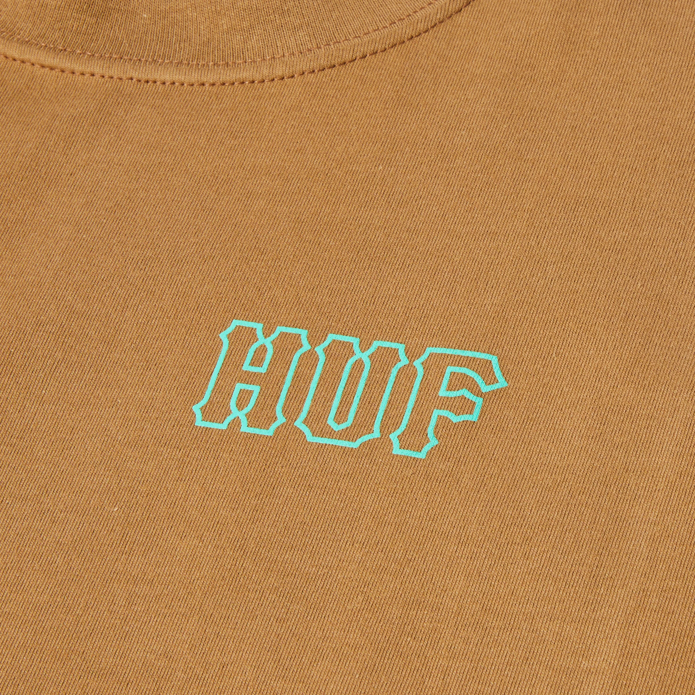 HUF SET H T-Shirt - Image 9