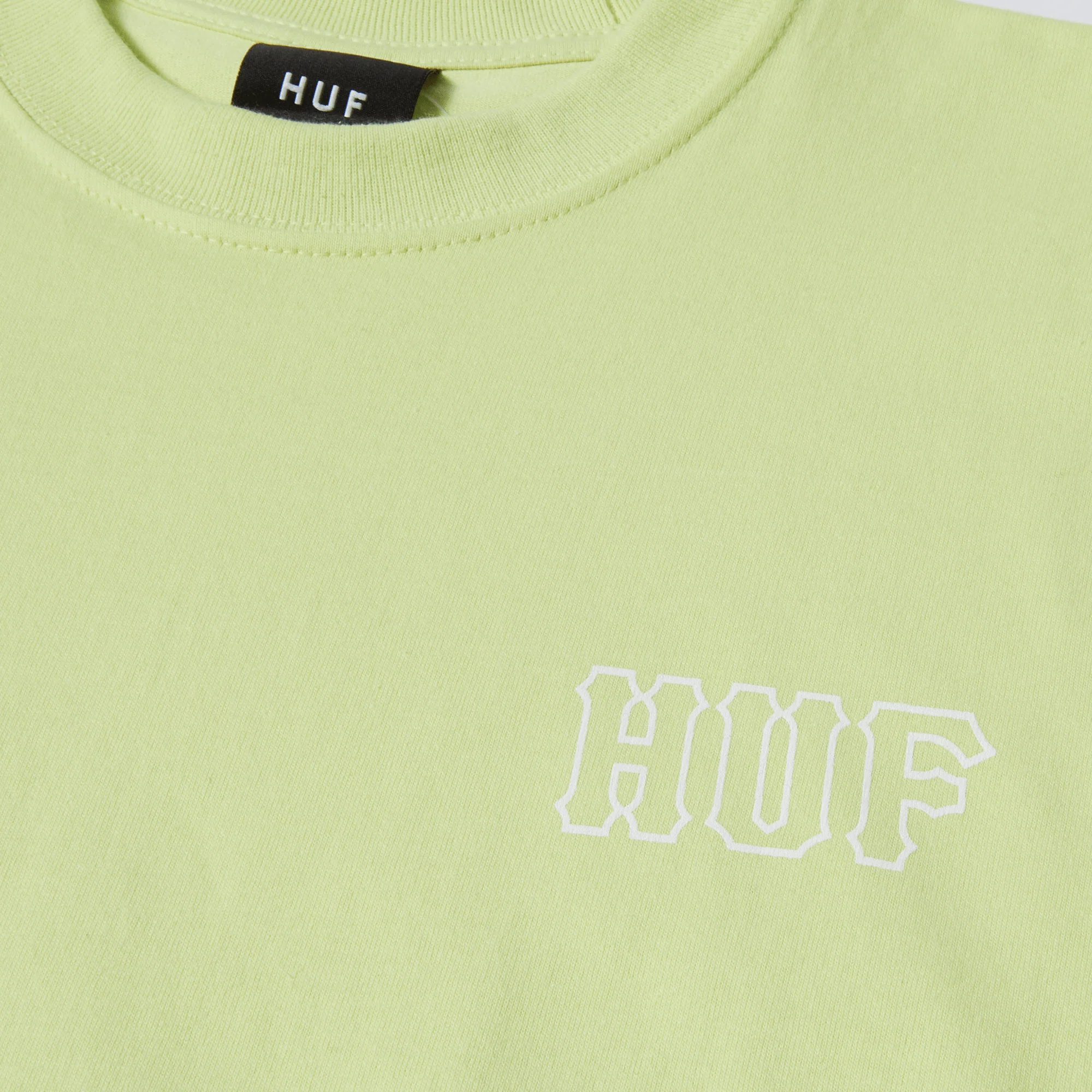 HUF SET H T-Shirt - Image 6