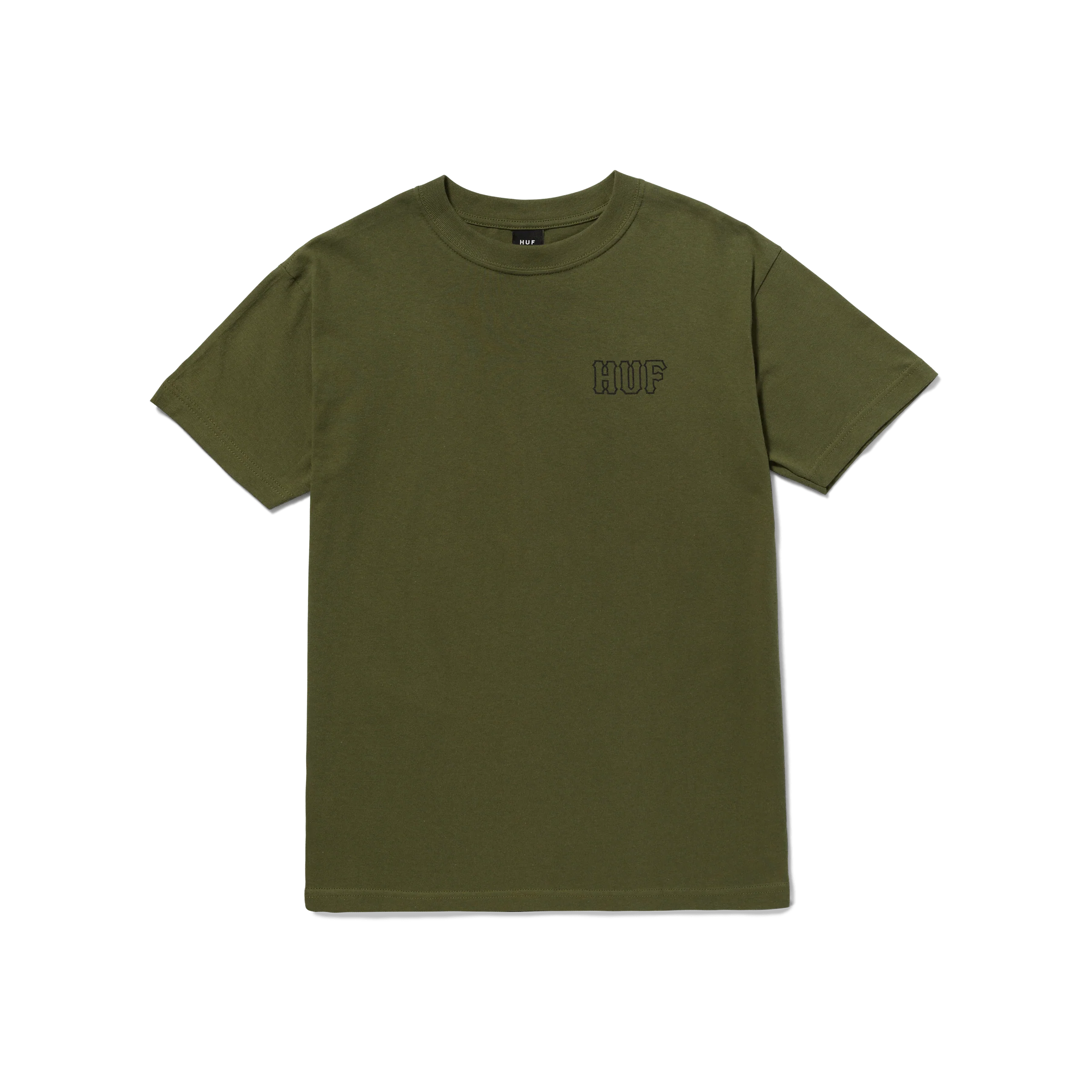 HUF SET H T-Shirt - Image 9