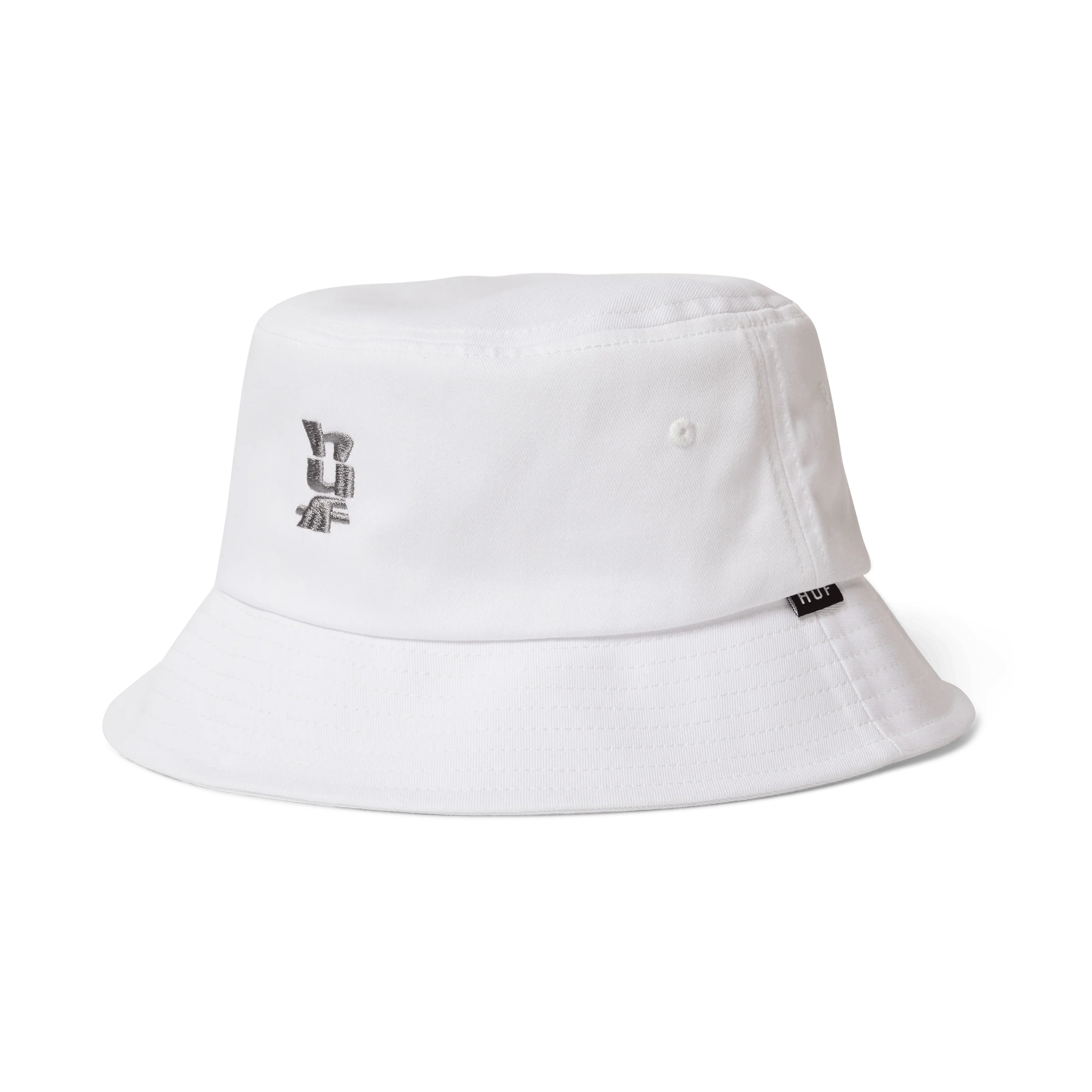 HUF Set Megablast Bucket Hat - Image 3