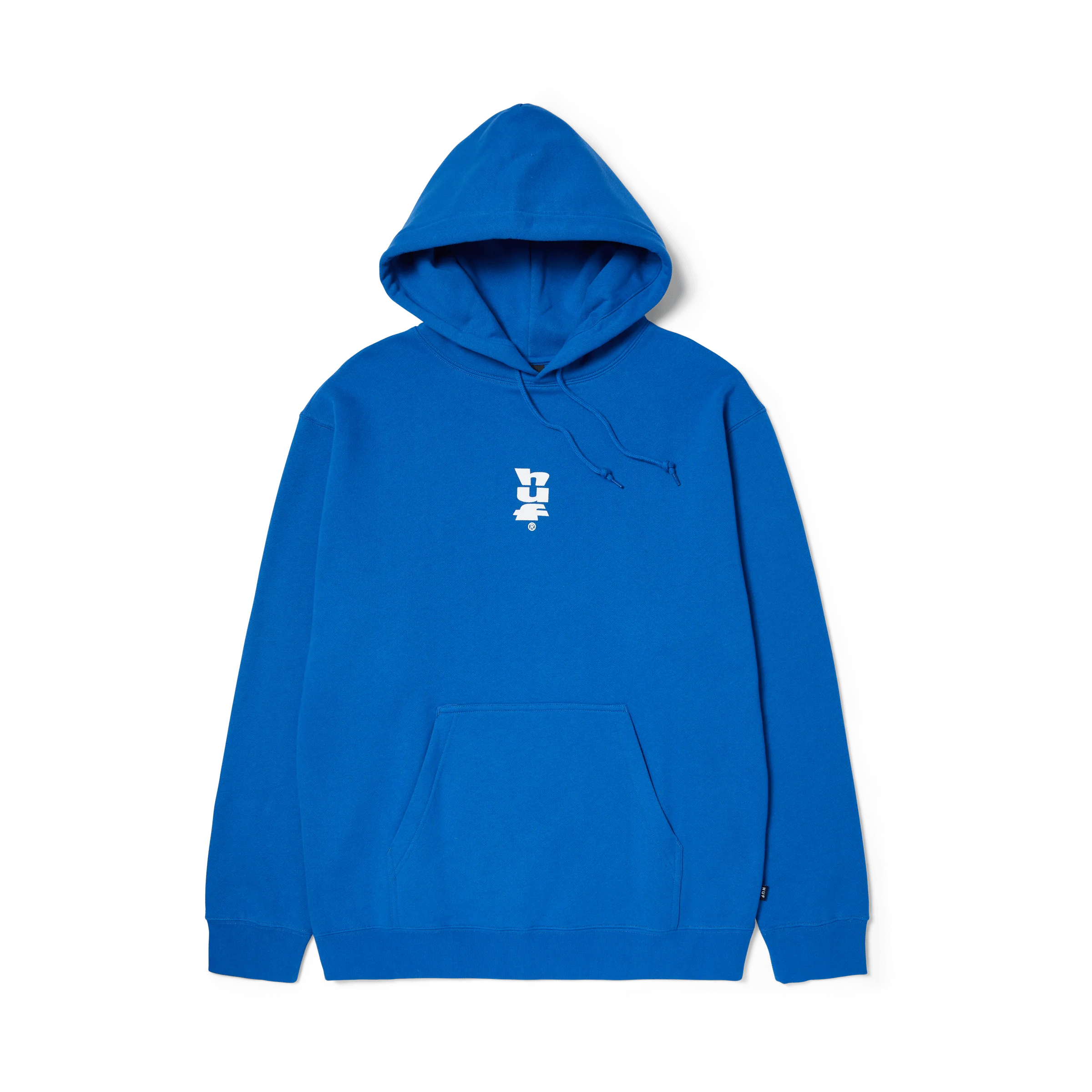 HUF Set Megablast Pullover Hoodie - Image 4