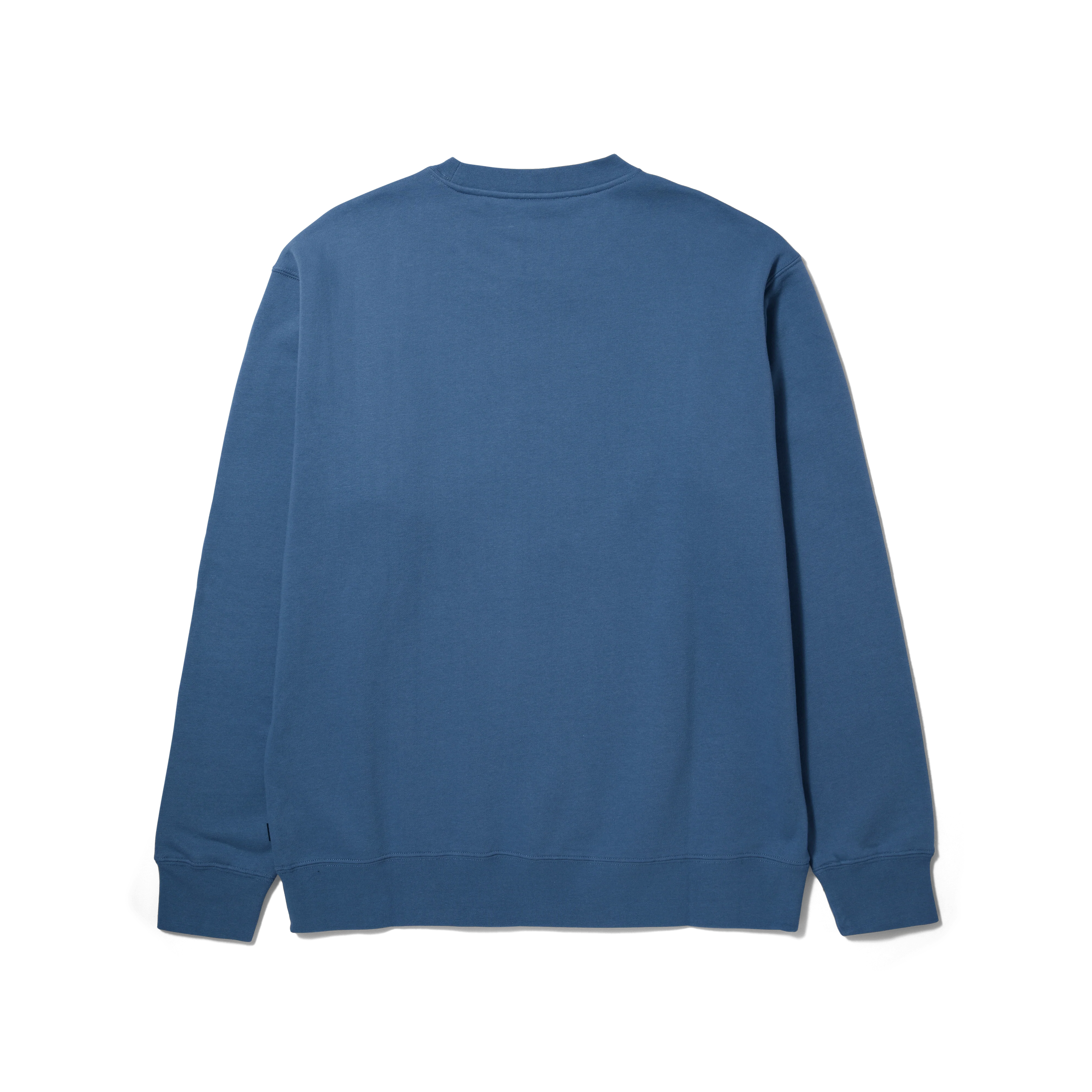 HUF SET Triple Triangle Crewneck Sweatshirt - Image 11