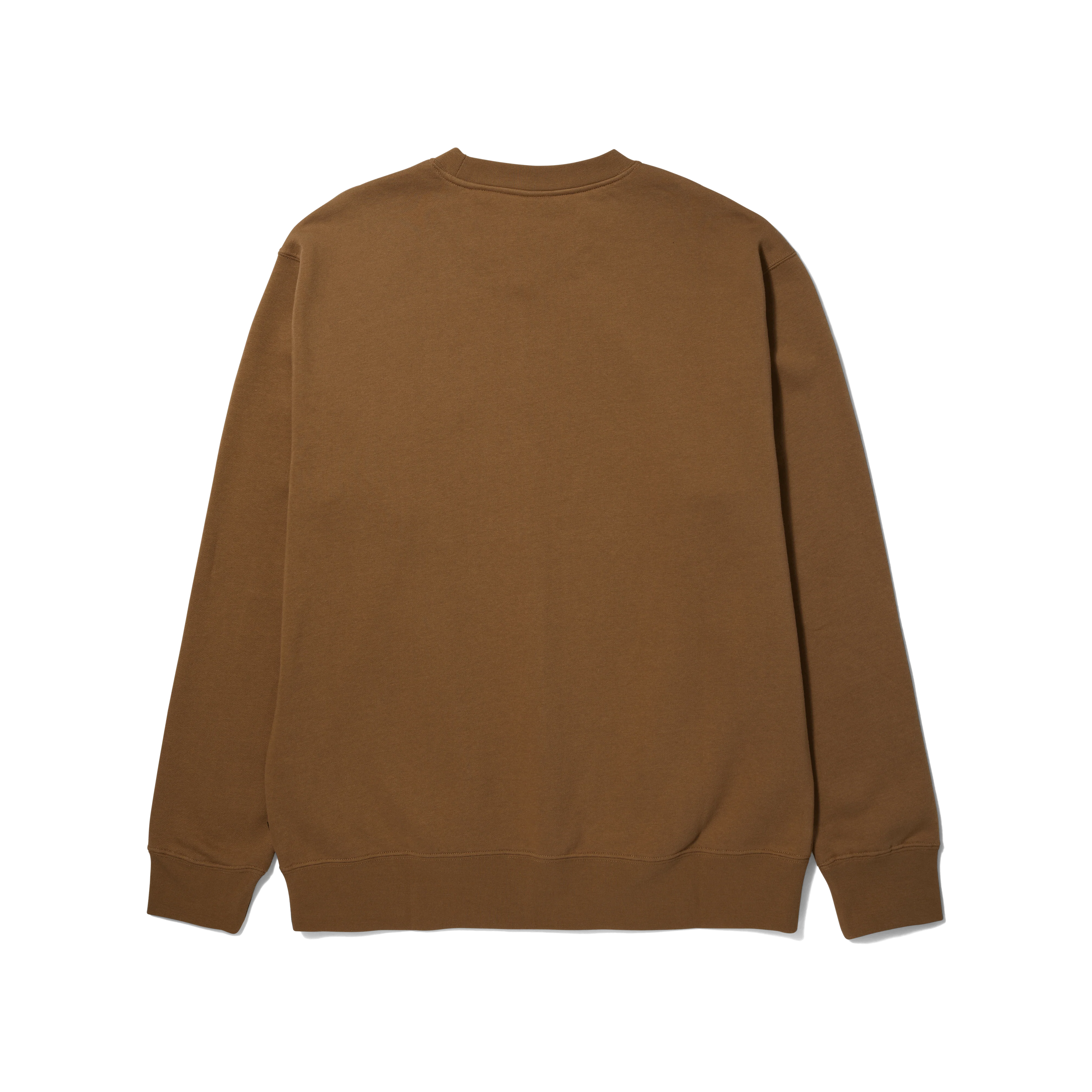 HUF SET Triple Triangle Crewneck Sweatshirt - Image 5