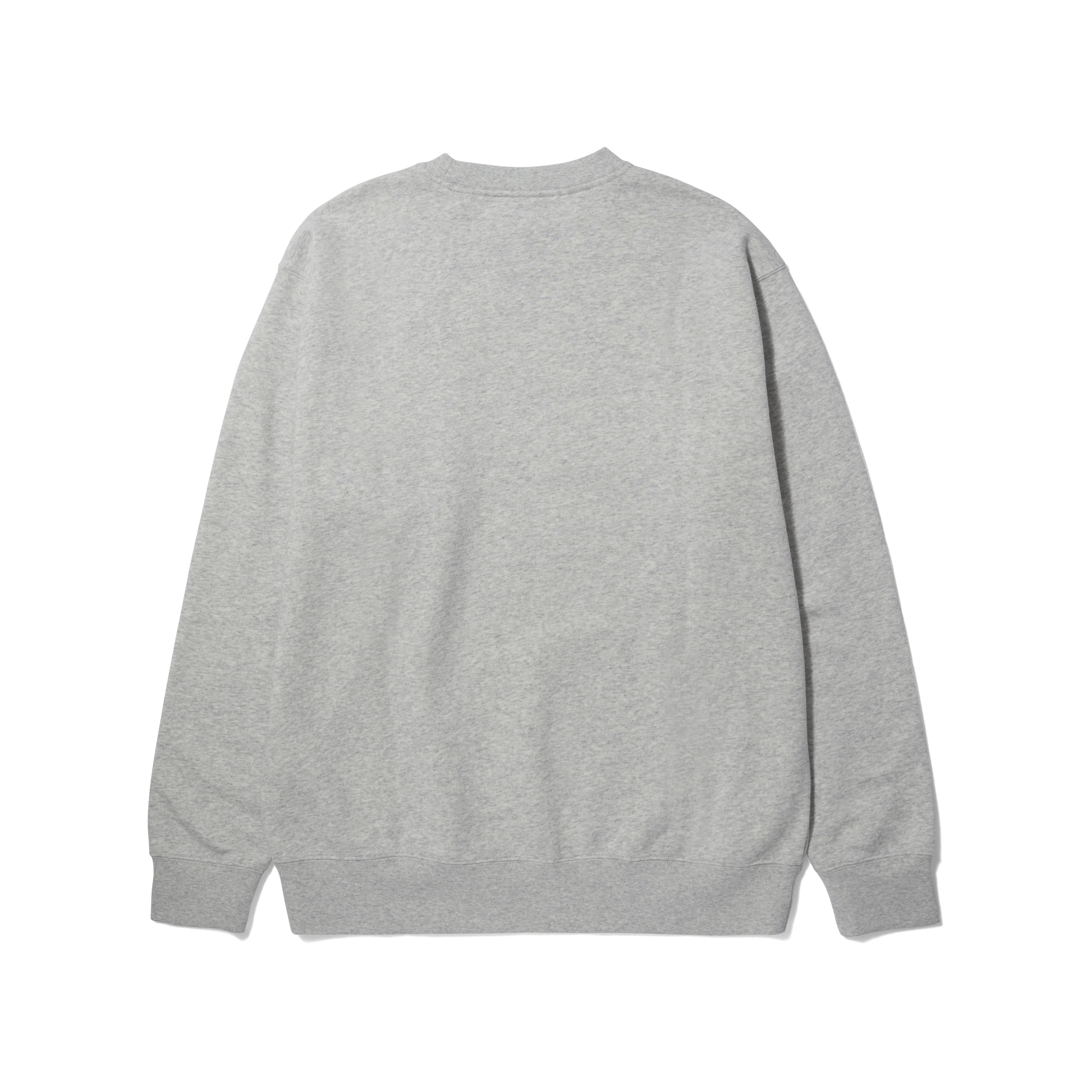 HUF SET Triple Triangle Crewneck Sweatshirt - Image 8