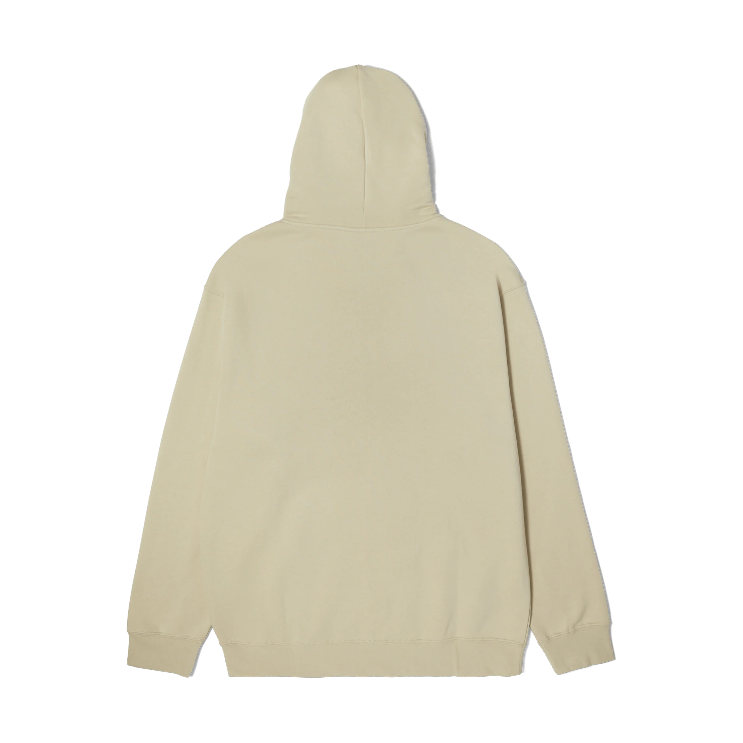 HUF SET Triple Triangle Full-Zip Hoodie - Image 7