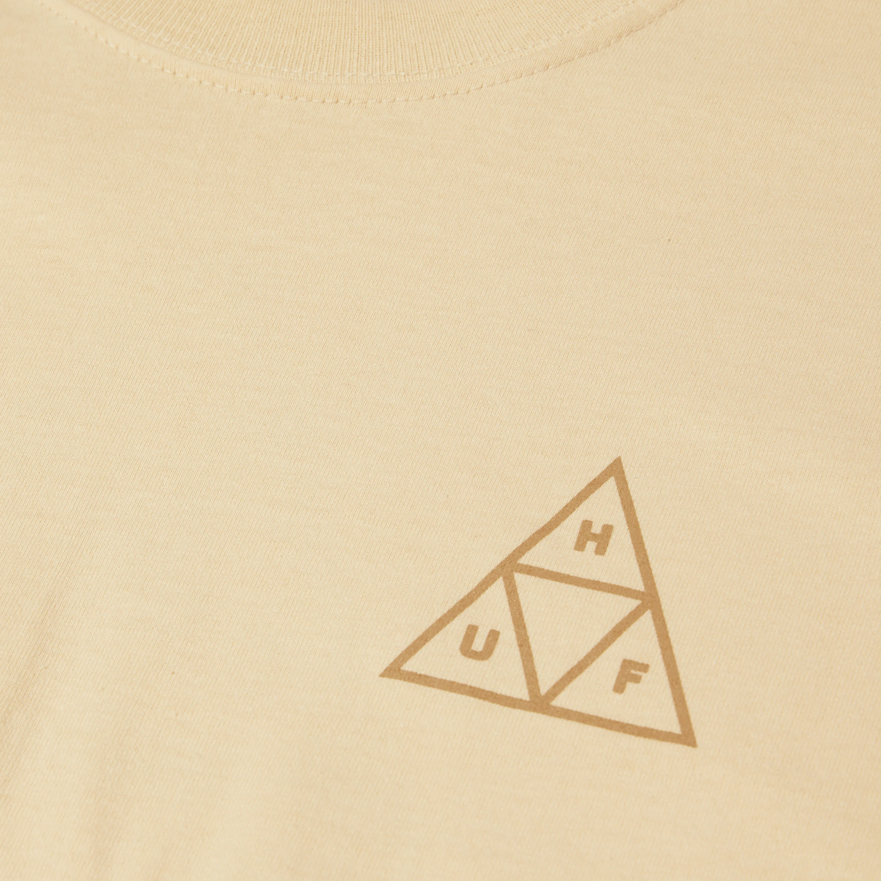 HUF SET Triple Triangle Long Sleeve T-Shirt - Image 33