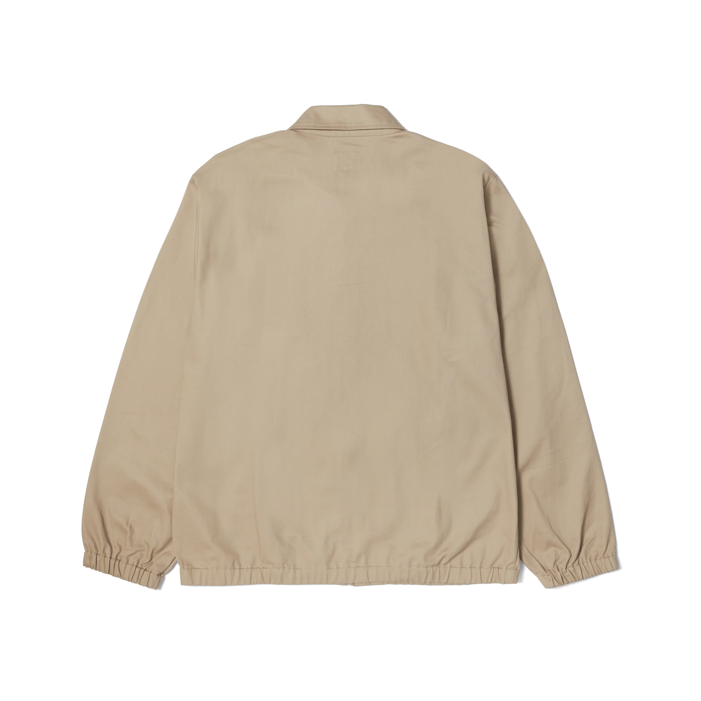HUF SET Triple Triangle Shop Jacket - Image 2