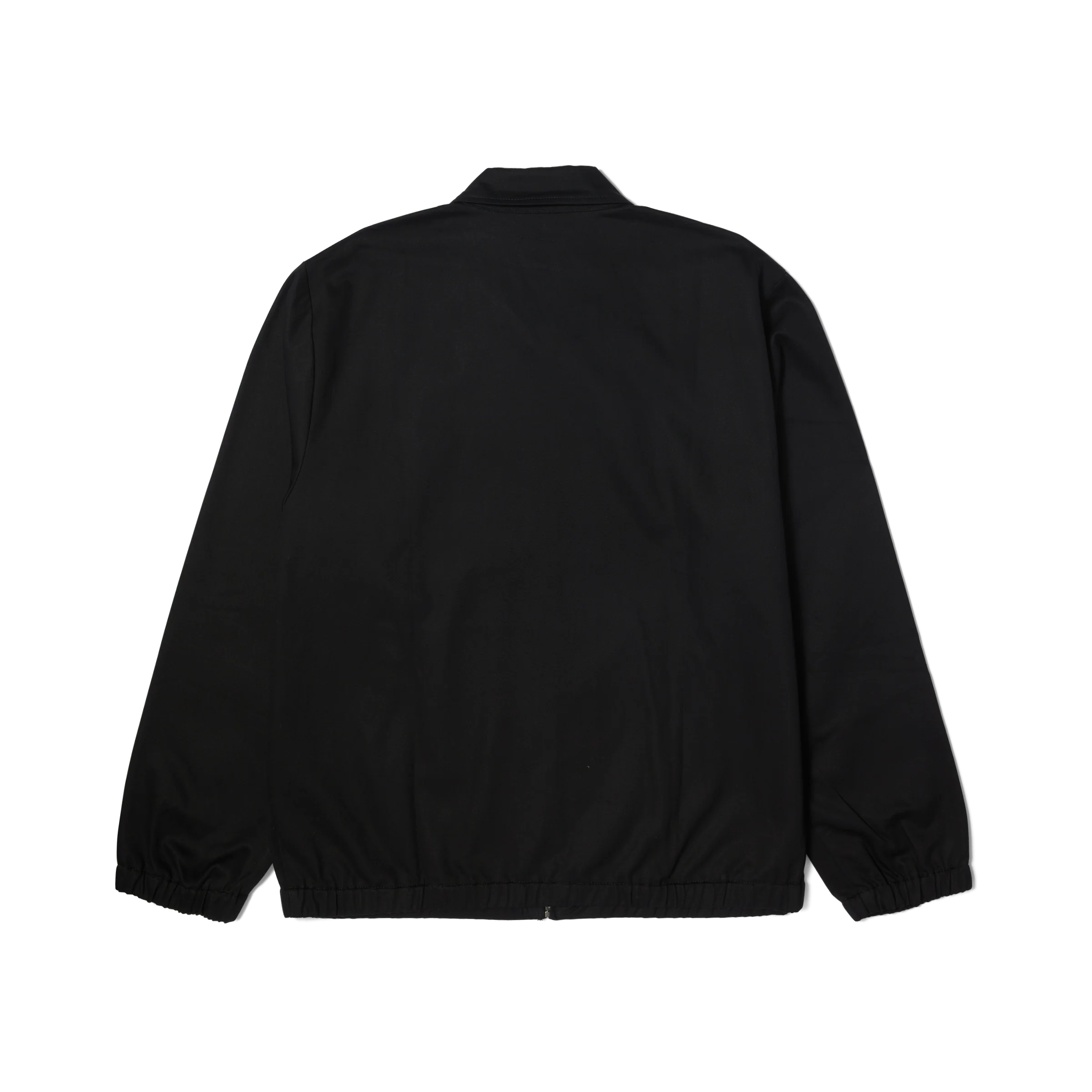 HUF SET Triple Triangle Shop Jacket - Image 8