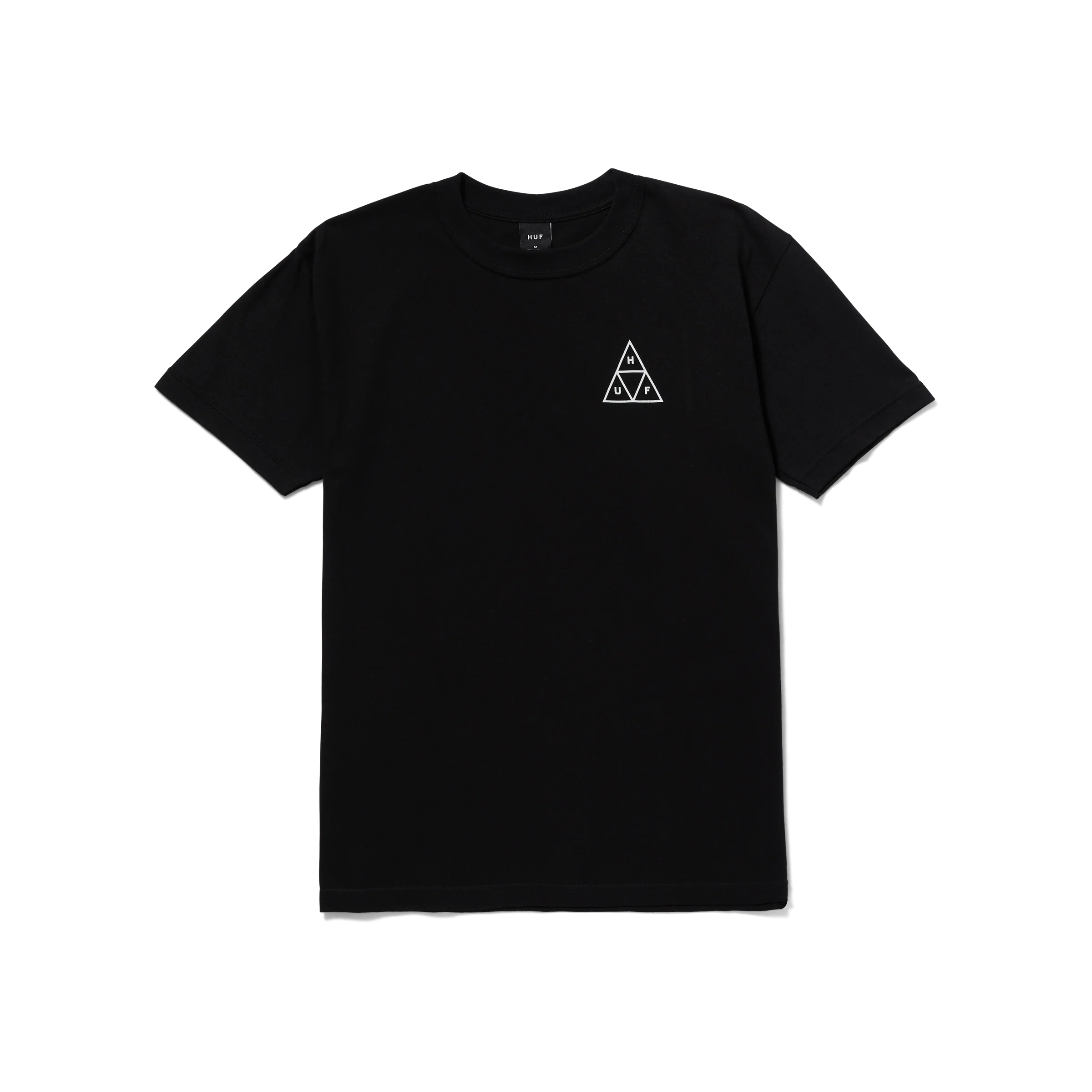 HUF SET Triple Triangle T-Shirt