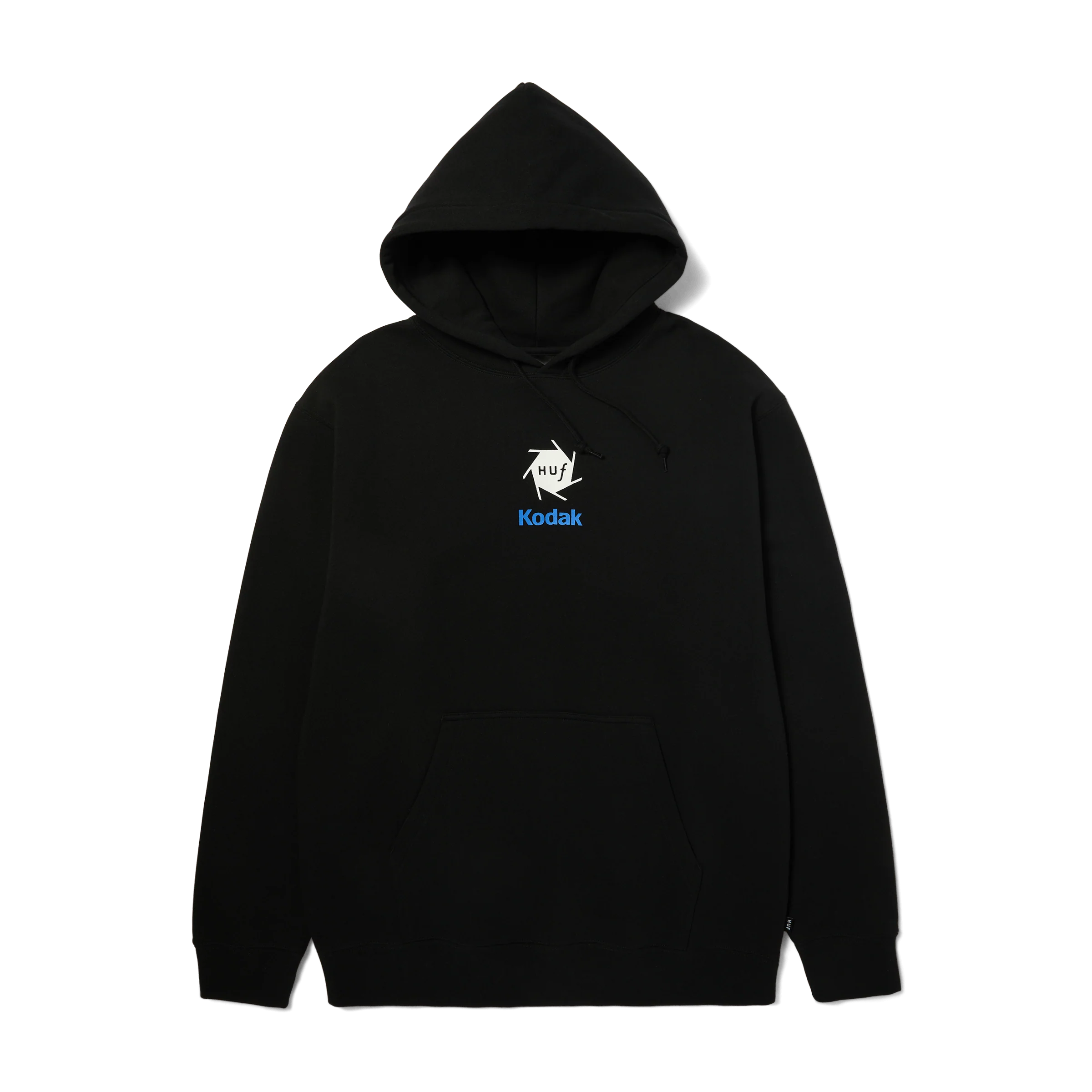 HUF x Kodak Invention Pullover Hoodie
