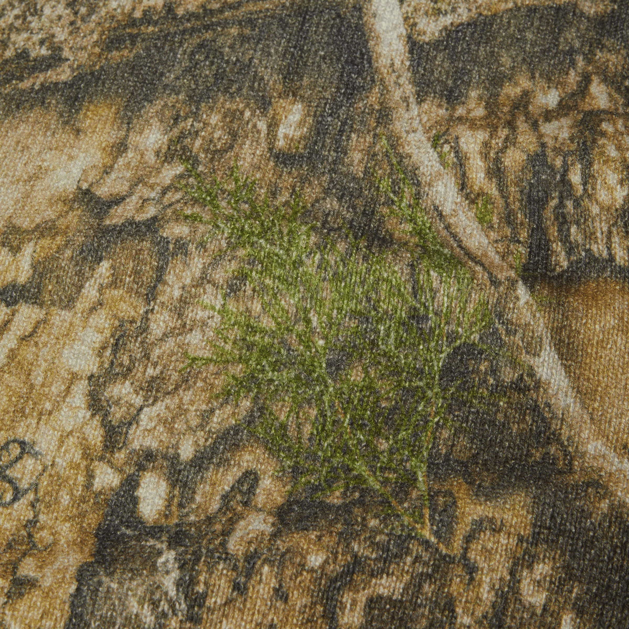 Huf x Realtree Crewneck Sweater - Image 4