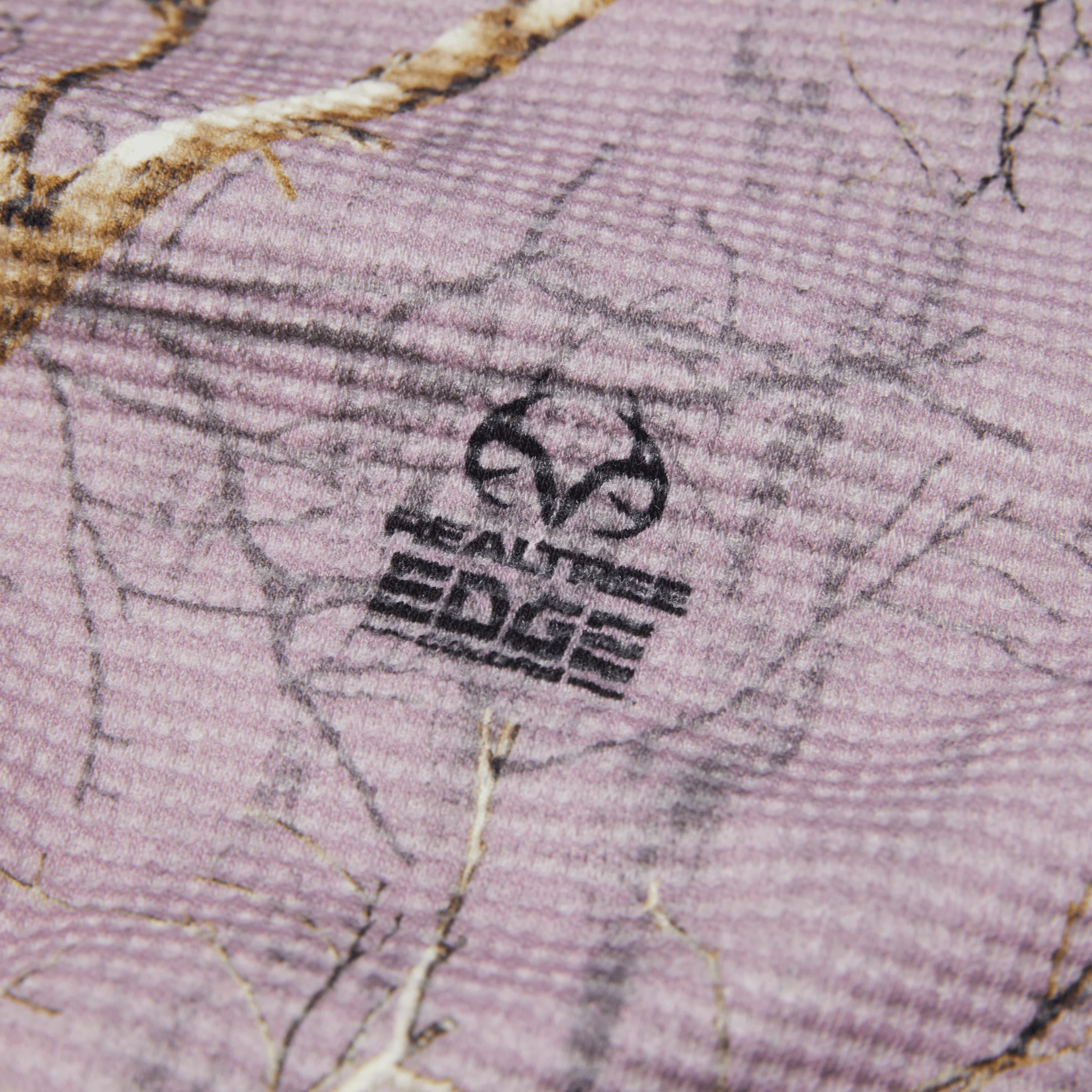 HUF x Realtree Megablast Thermal Top - Image 8