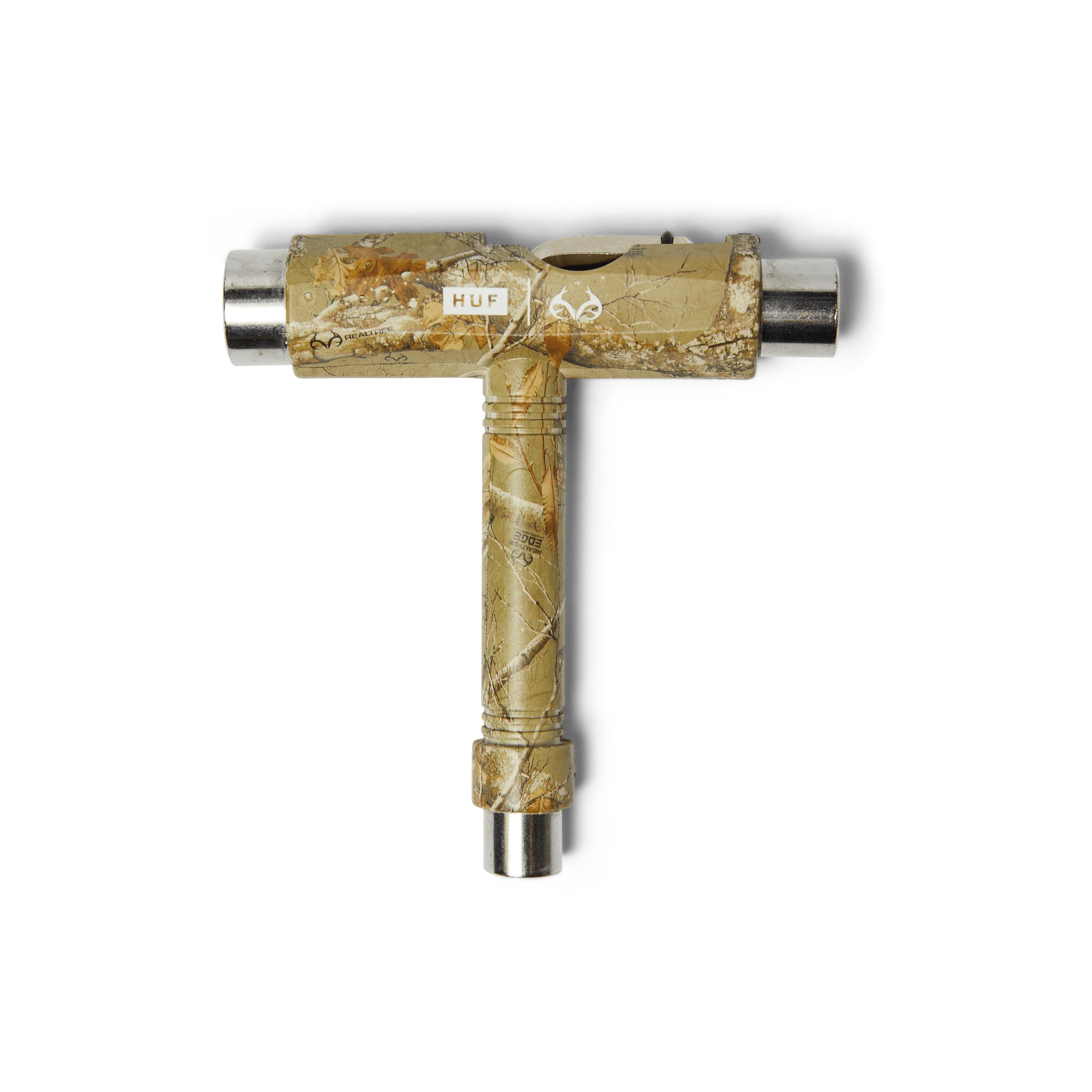 HUF x Realtree Skate Tool - Image 3