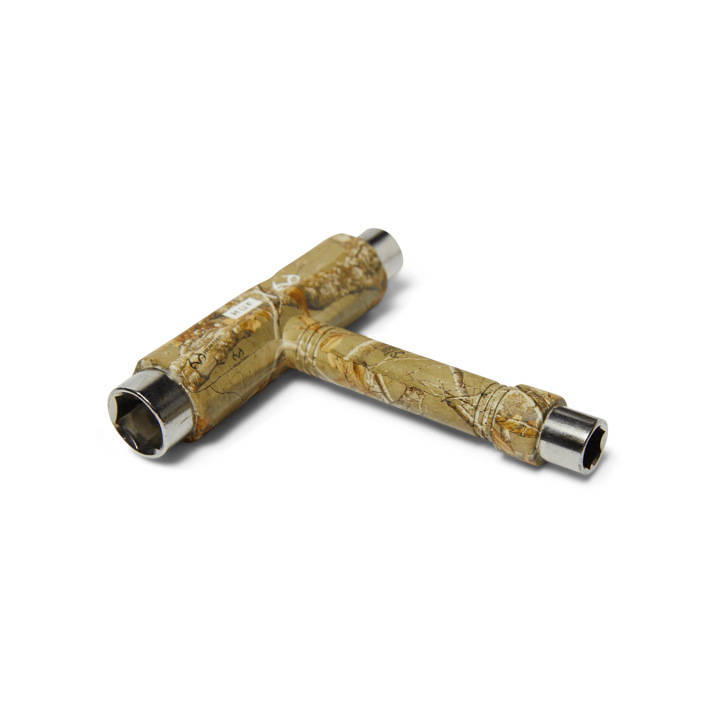 HUF x Realtree Skate Tool - Image 4