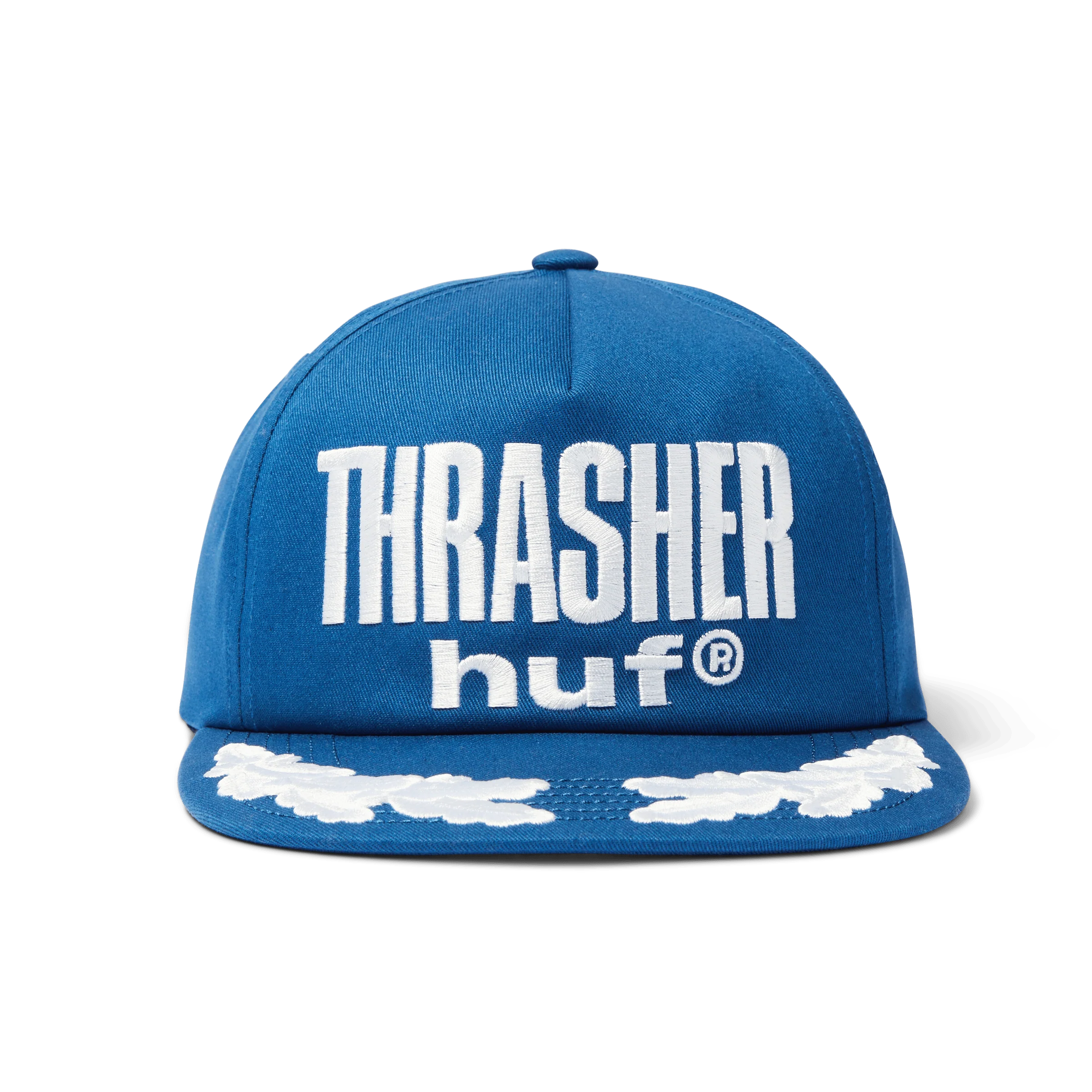 HUF x Thrasher Aloha Hat - Image 2