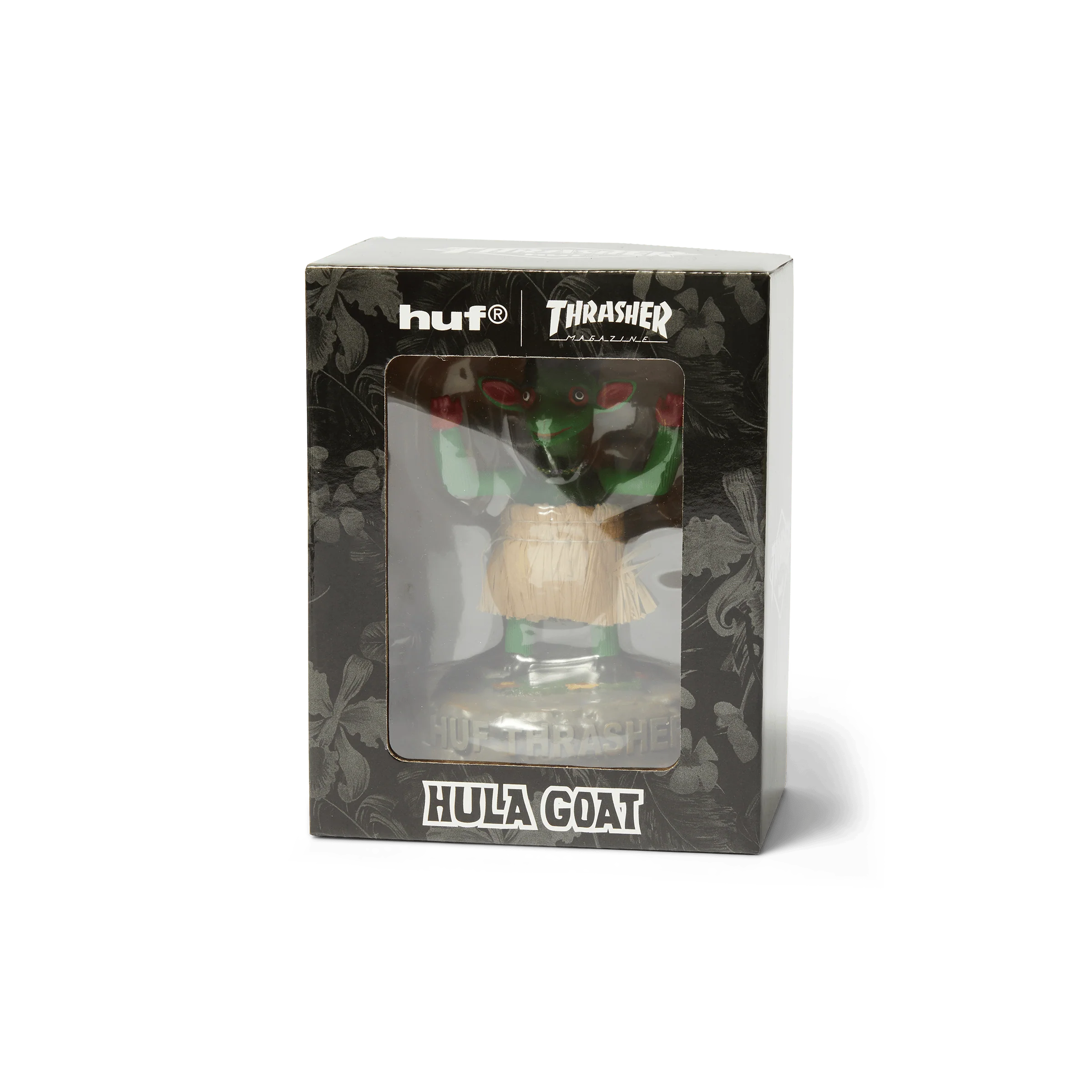 HUF x Thrasher Hula Goat - Image 2