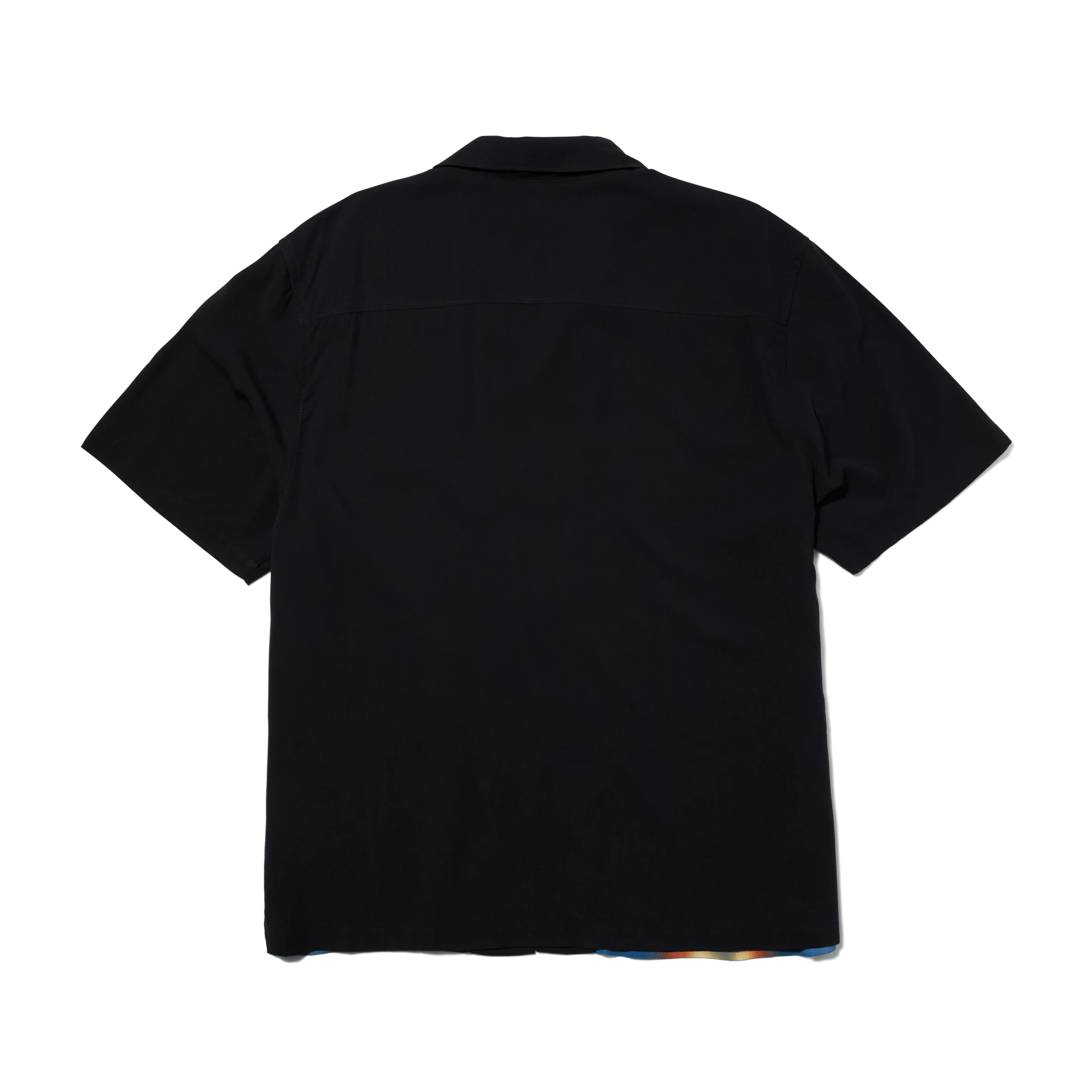 HUF x Toyota Big City Resort Shirt - Image 2