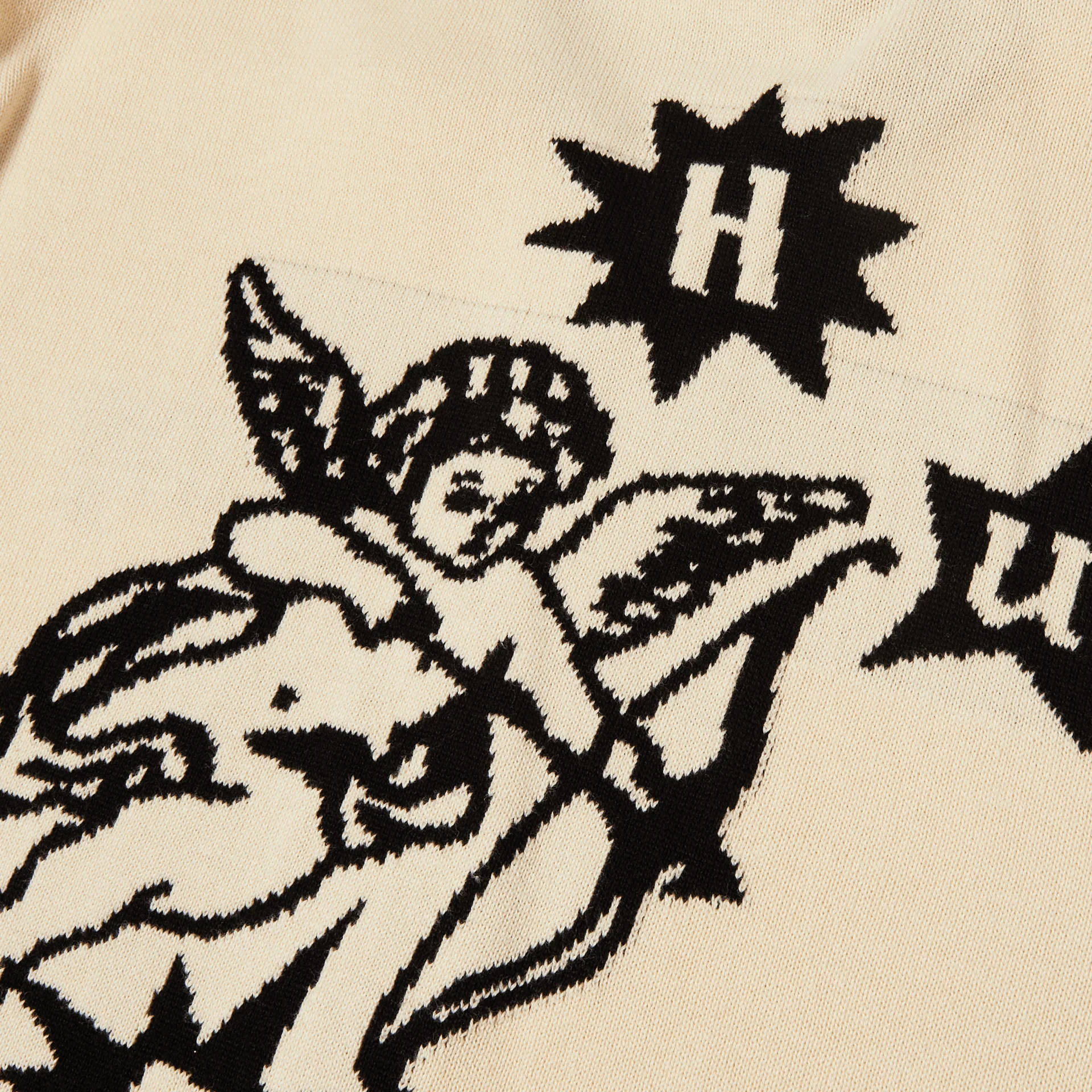 Icarus Knit Top - Image 12