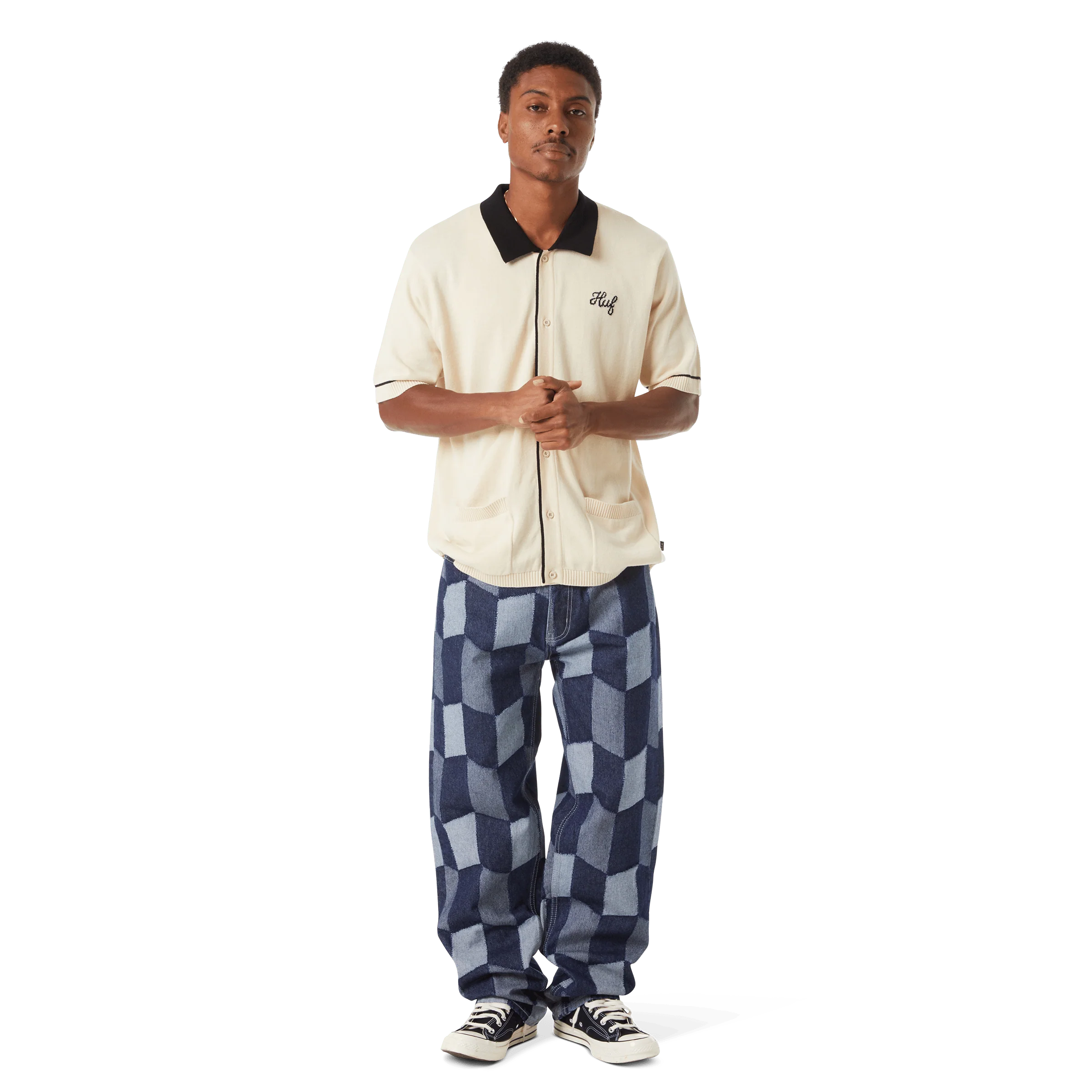Icarus Knit Top - Image 14