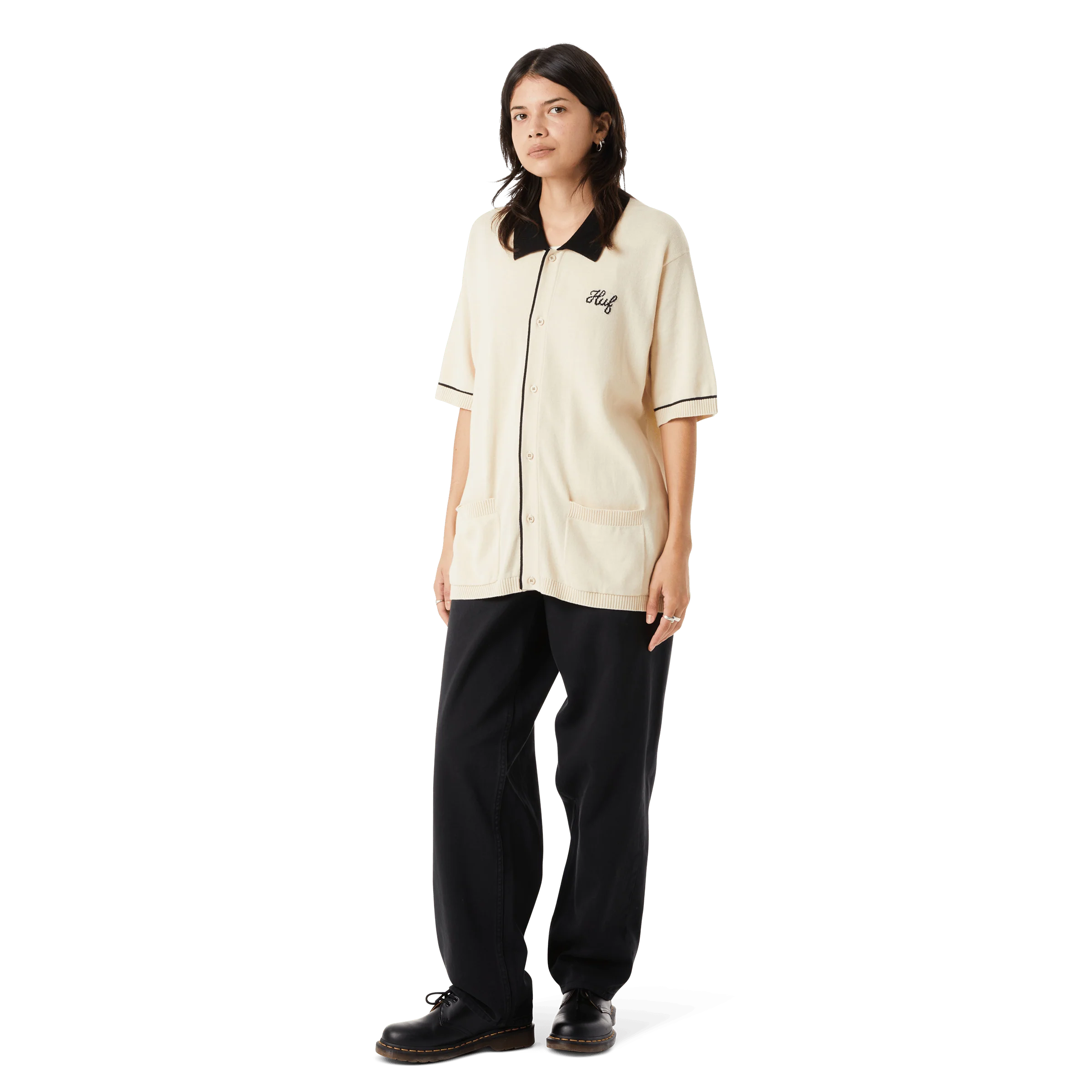 Icarus Knit Top - Image 15
