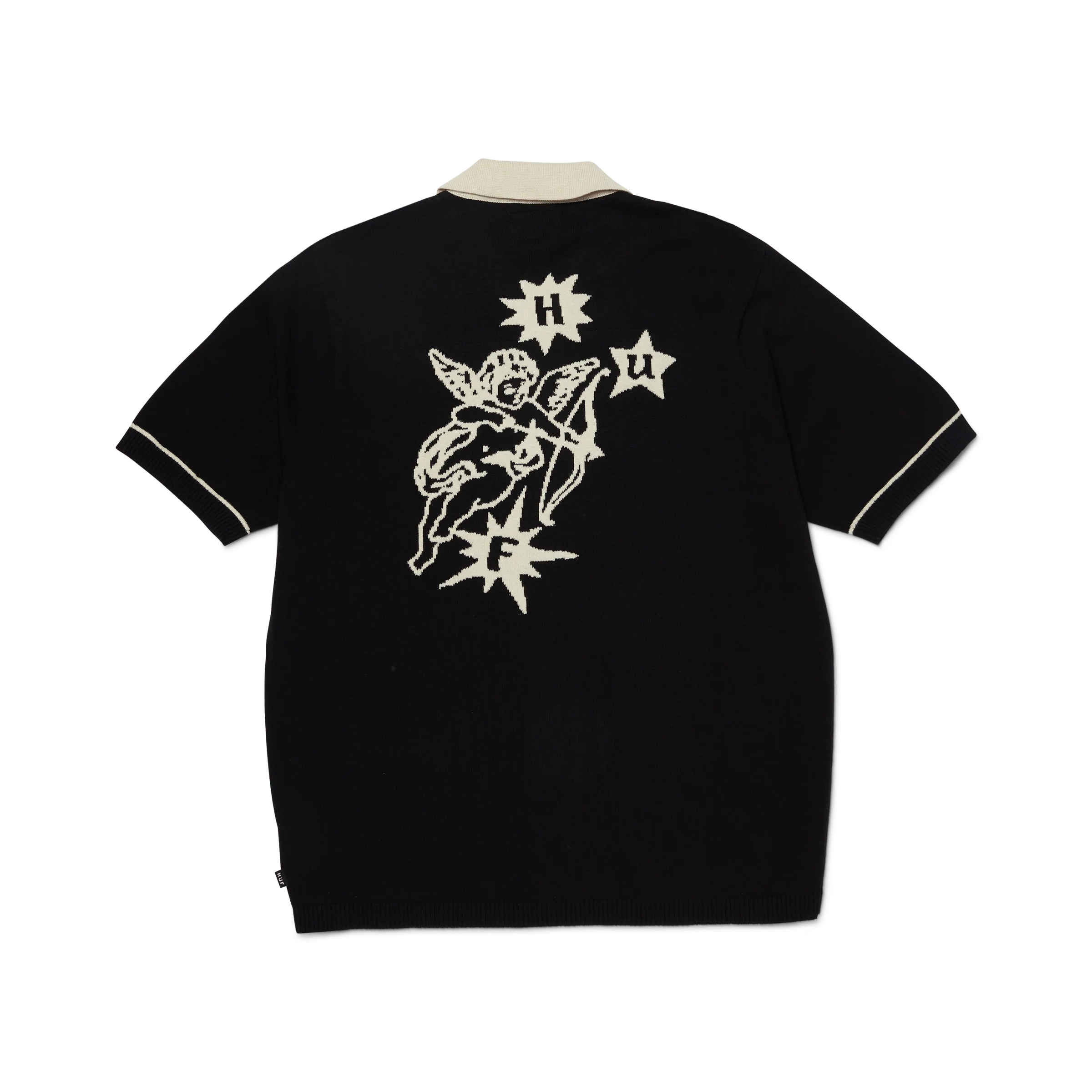 Icarus Knit Top - Image 2