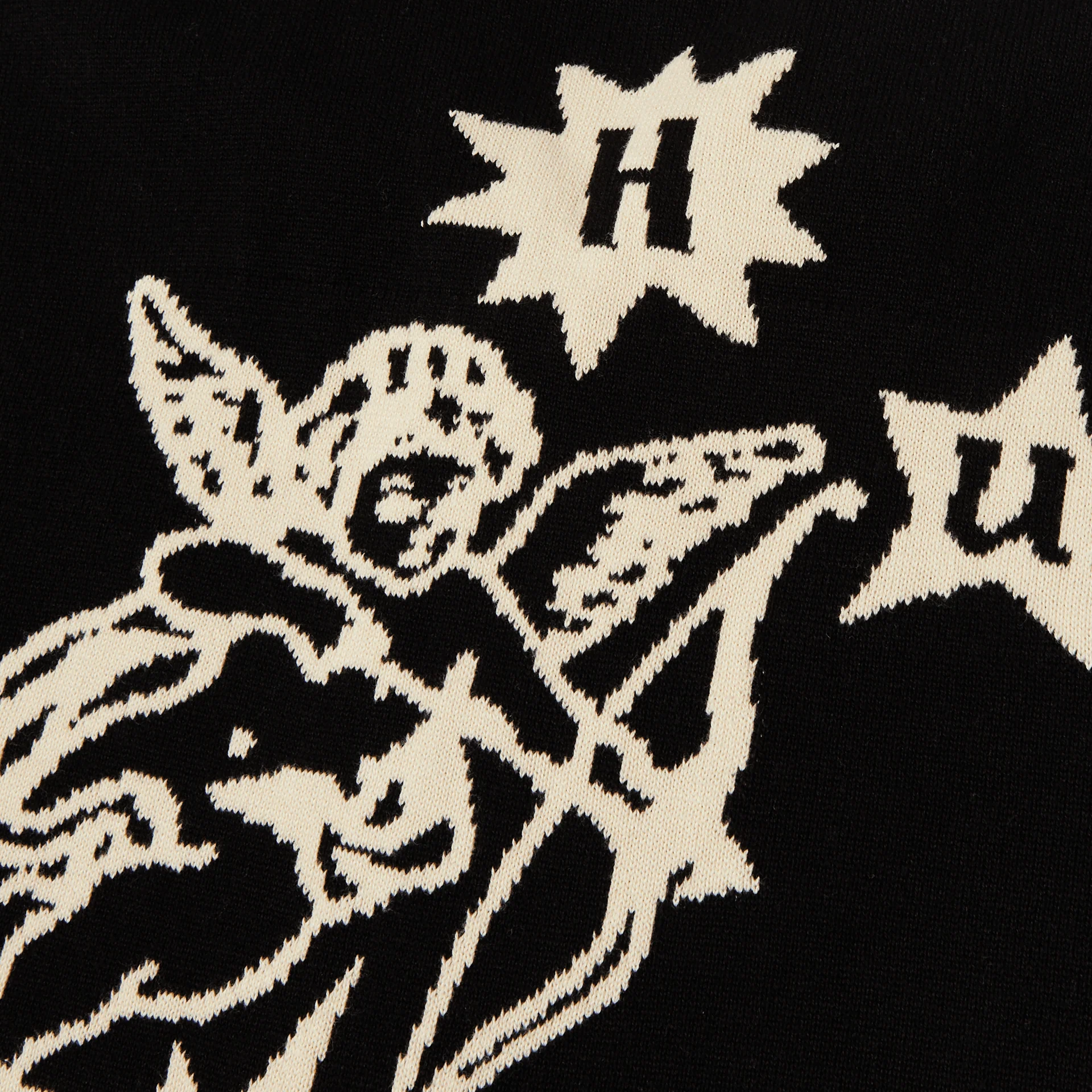 Icarus Knit Top - Image 4