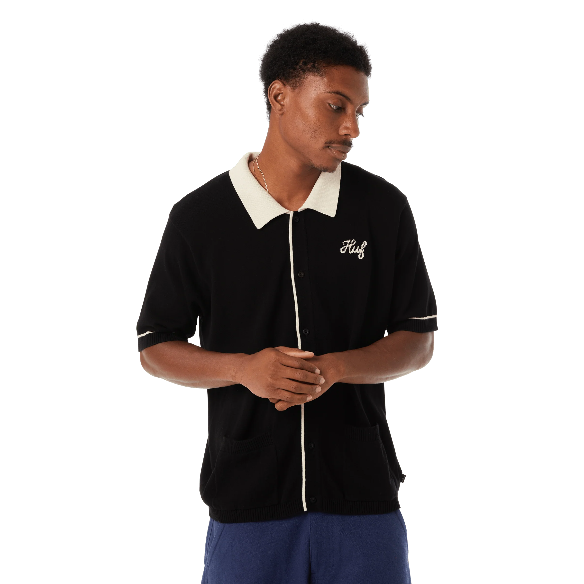 Icarus Knit Top - Image 5