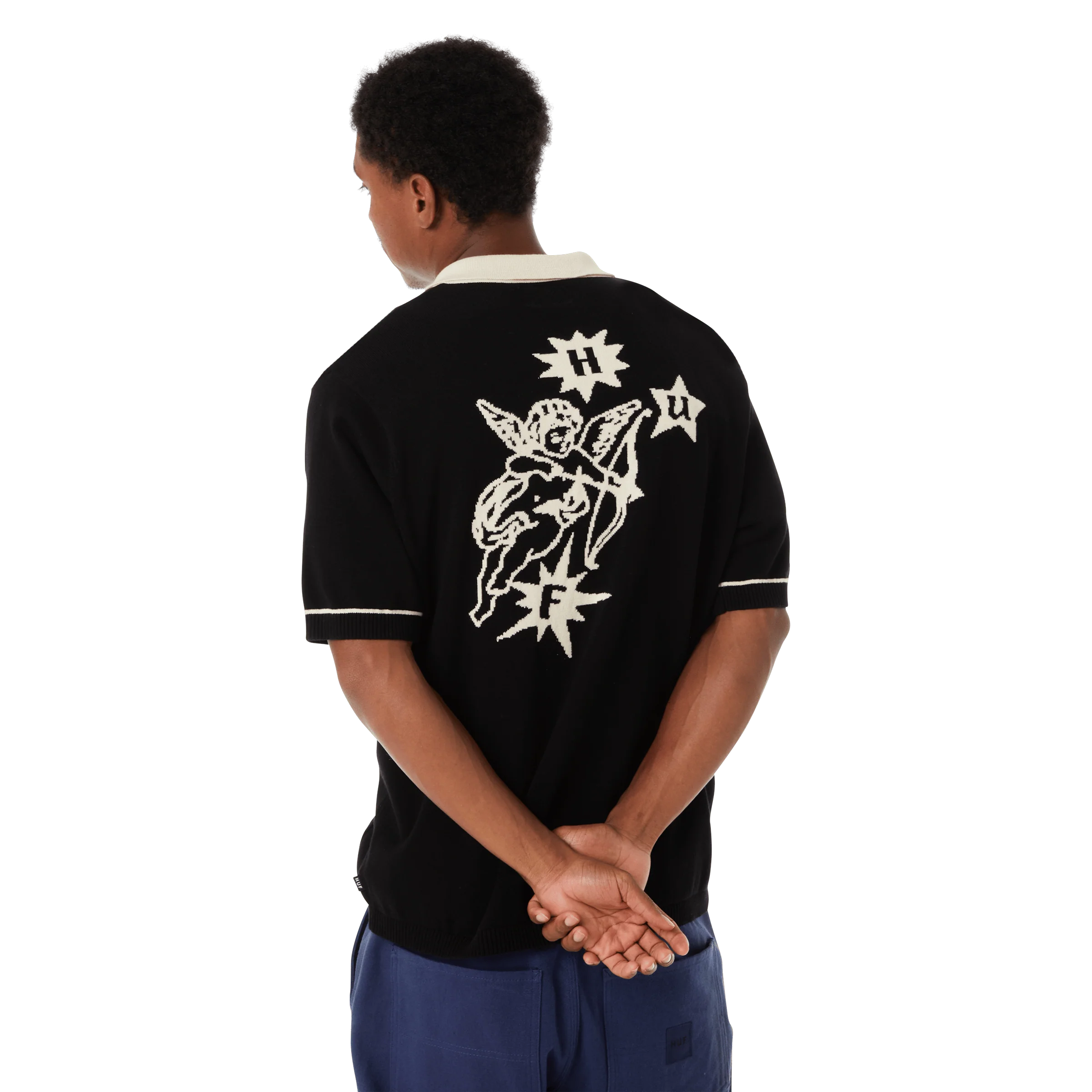 Icarus Knit Top - Image 6