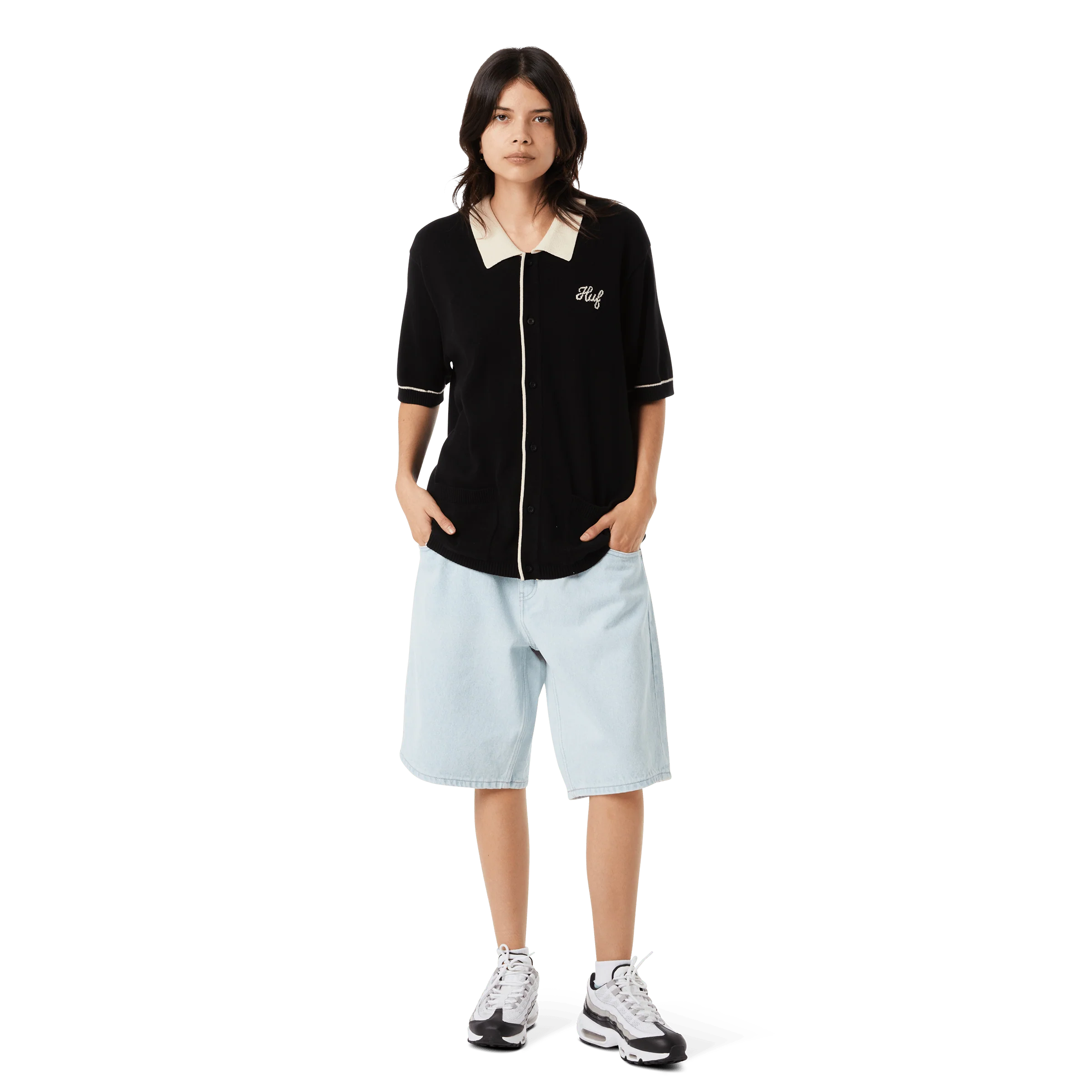 Icarus Knit Top - Image 8