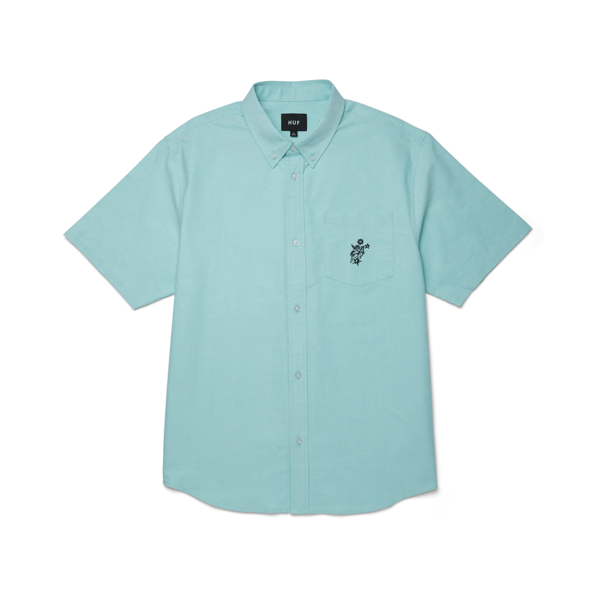 Icarus Oxford Shirt