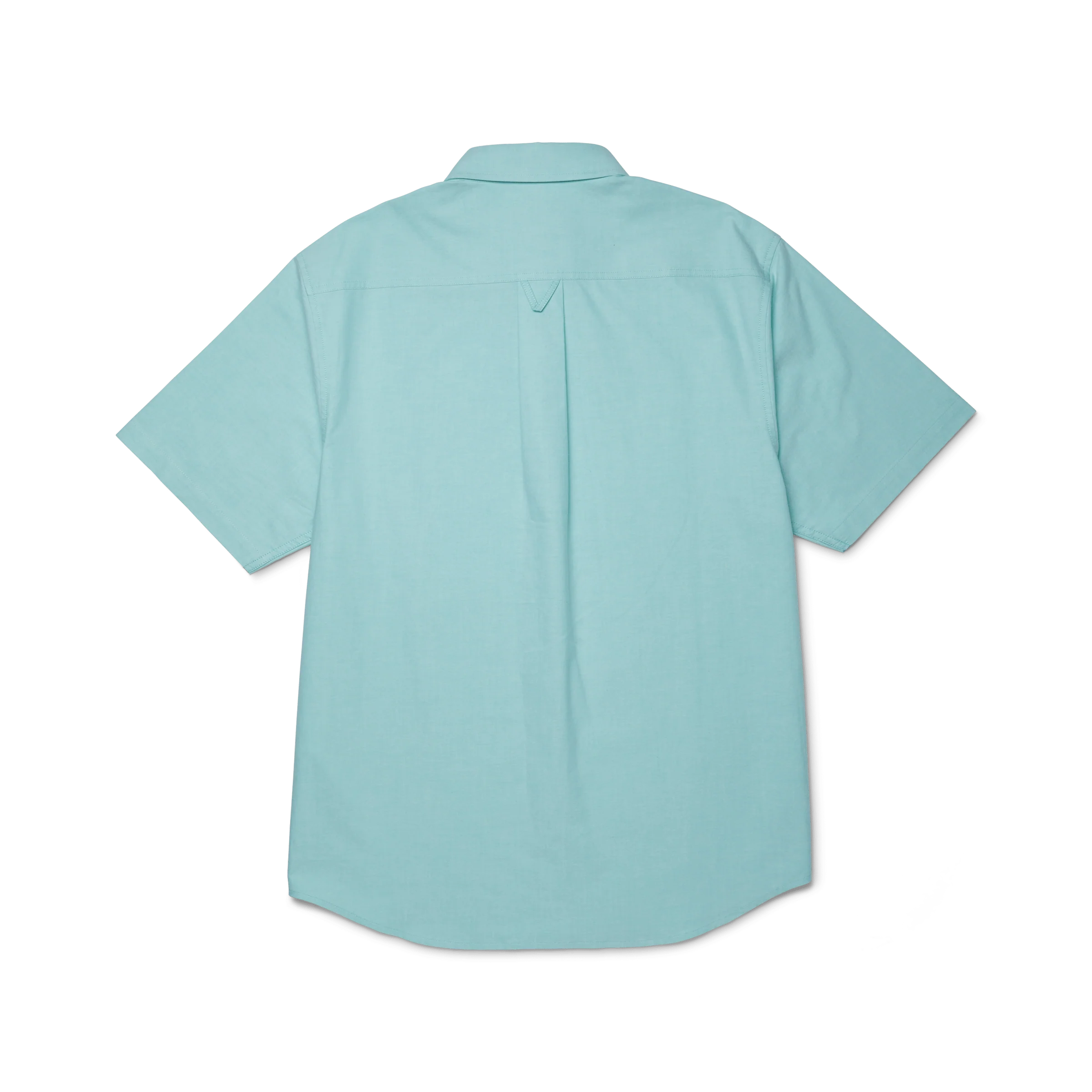 Icarus Oxford Shirt - Image 2