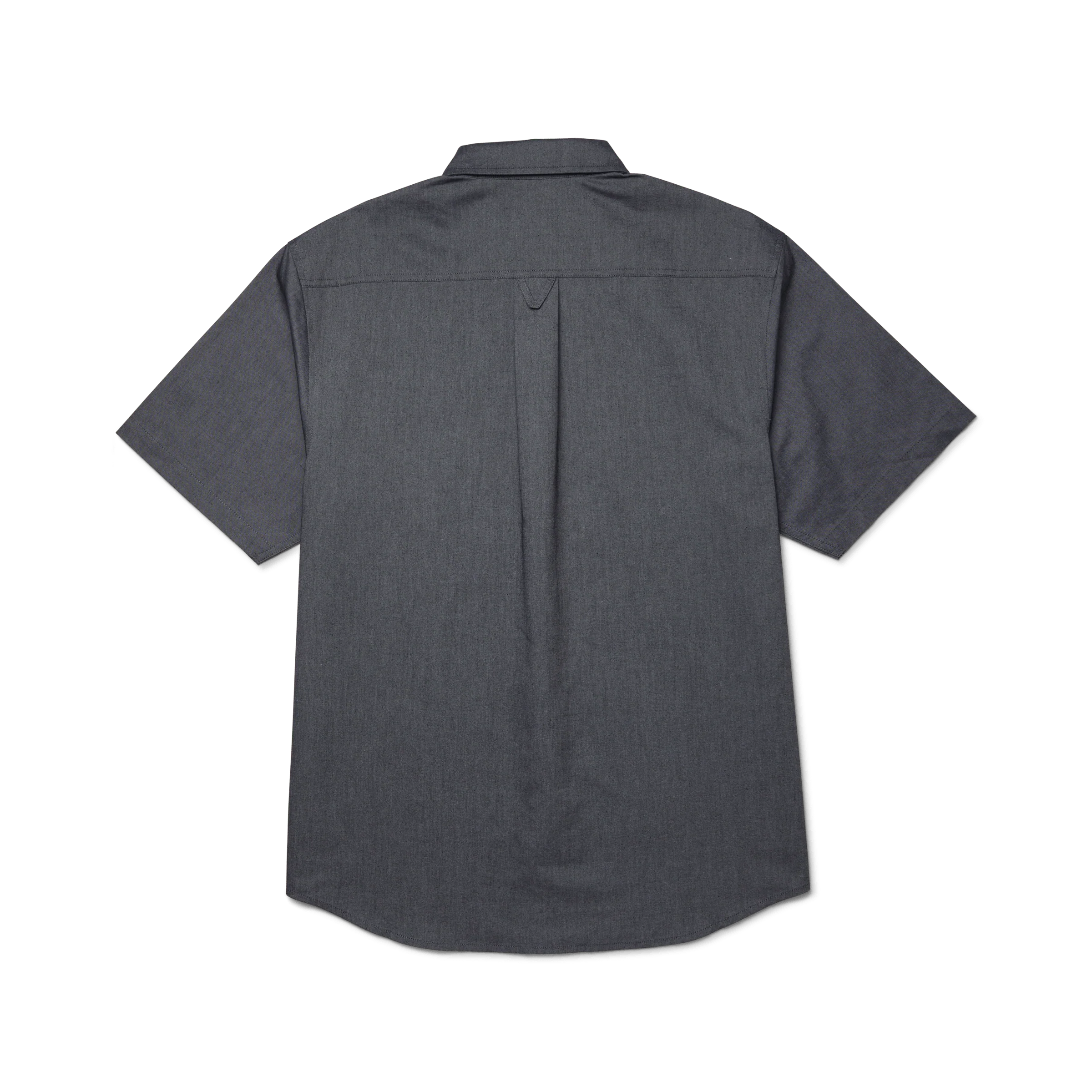 Icarus Oxford Shirt - Image 8