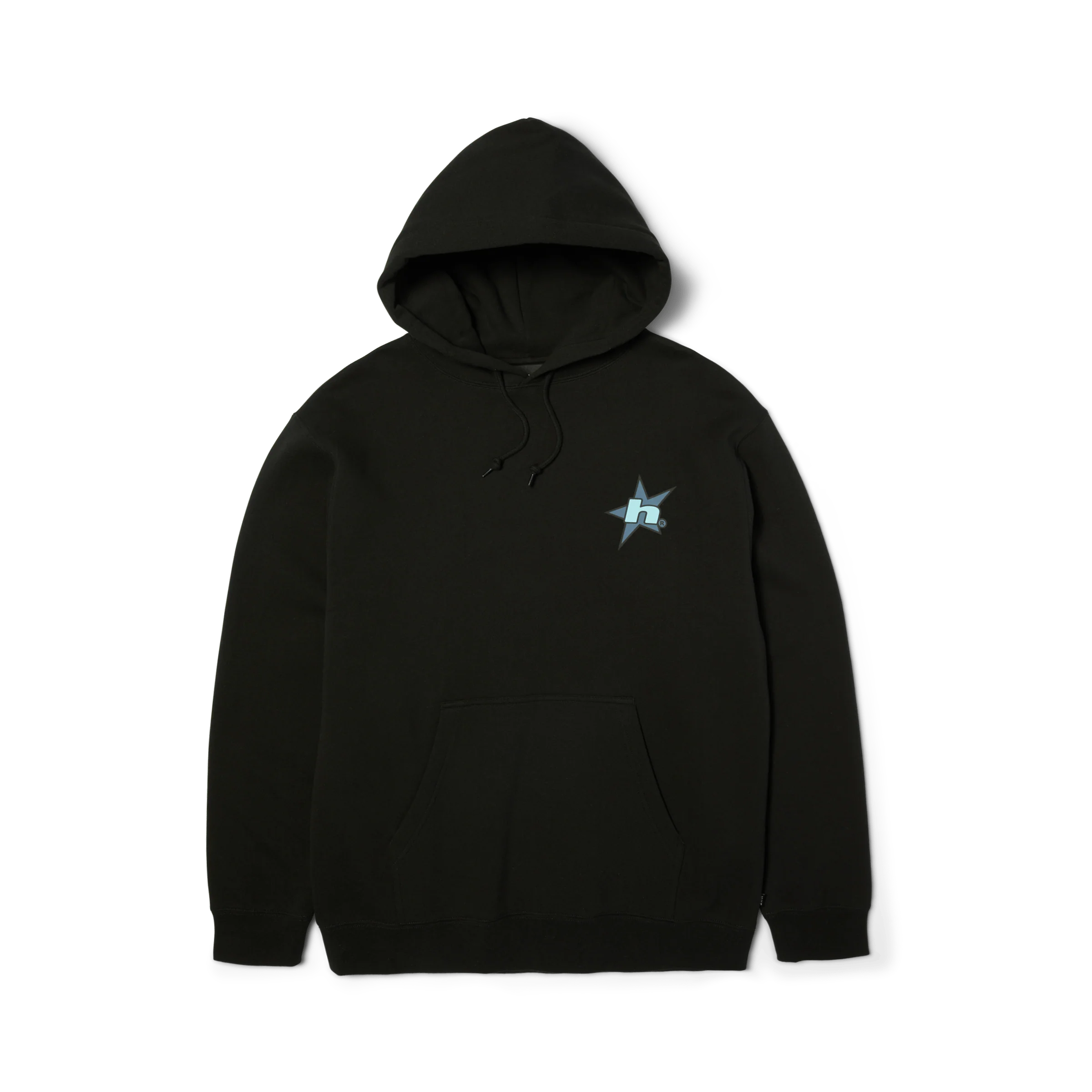 Ice Star Pullover Hoodie