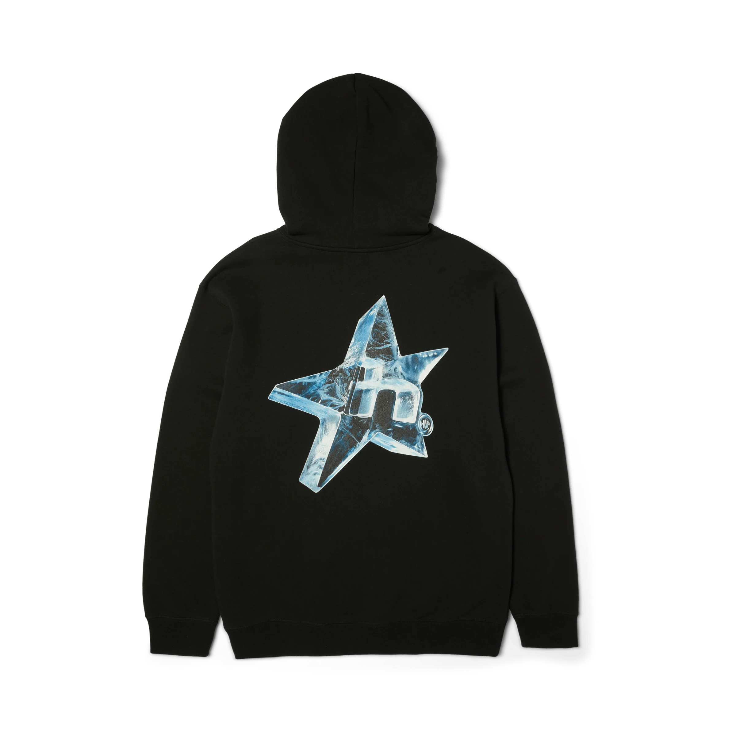 Ice Star Pullover Hoodie - Image 2