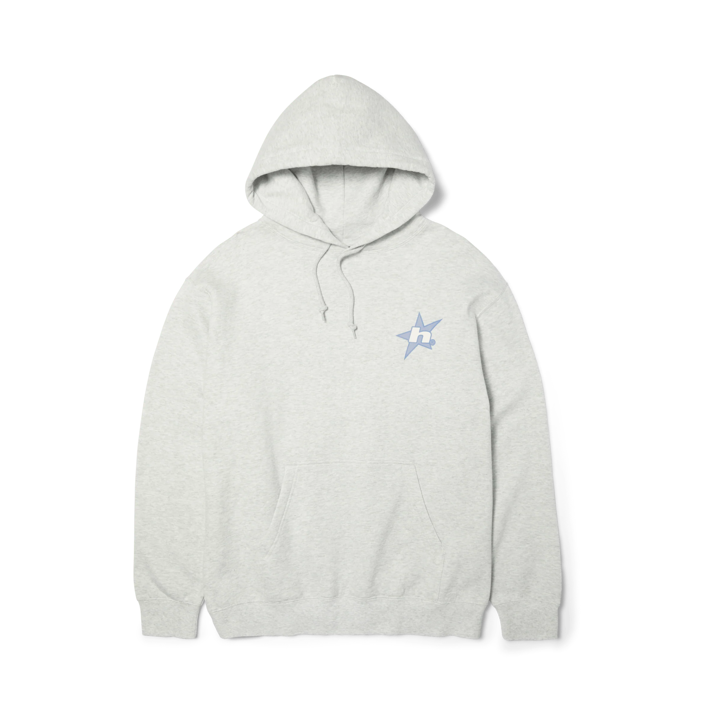 Ice Star Pullover Hoodie - Image 4