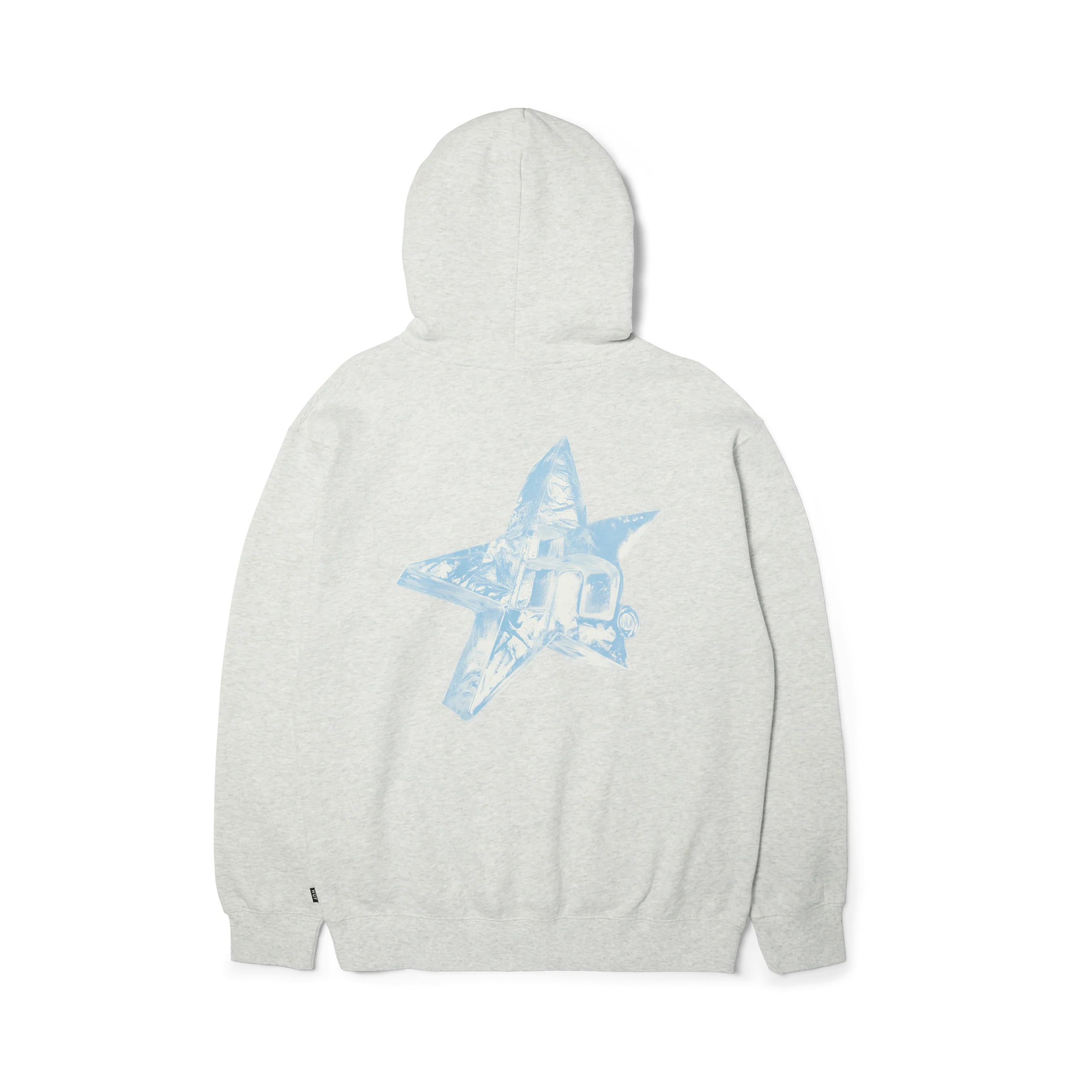 Ice Star Pullover Hoodie - Image 5