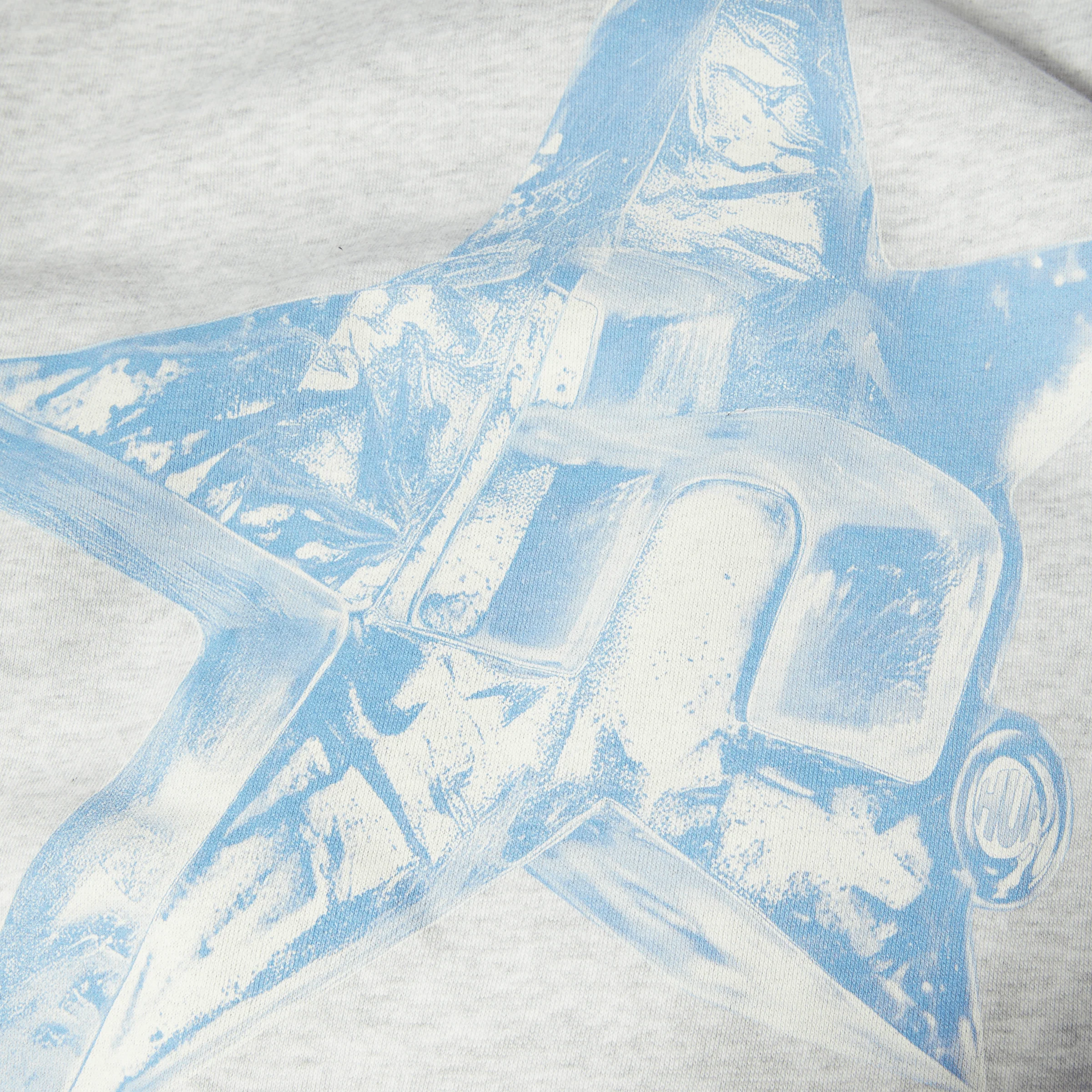 Ice Star Pullover Hoodie - Image 6