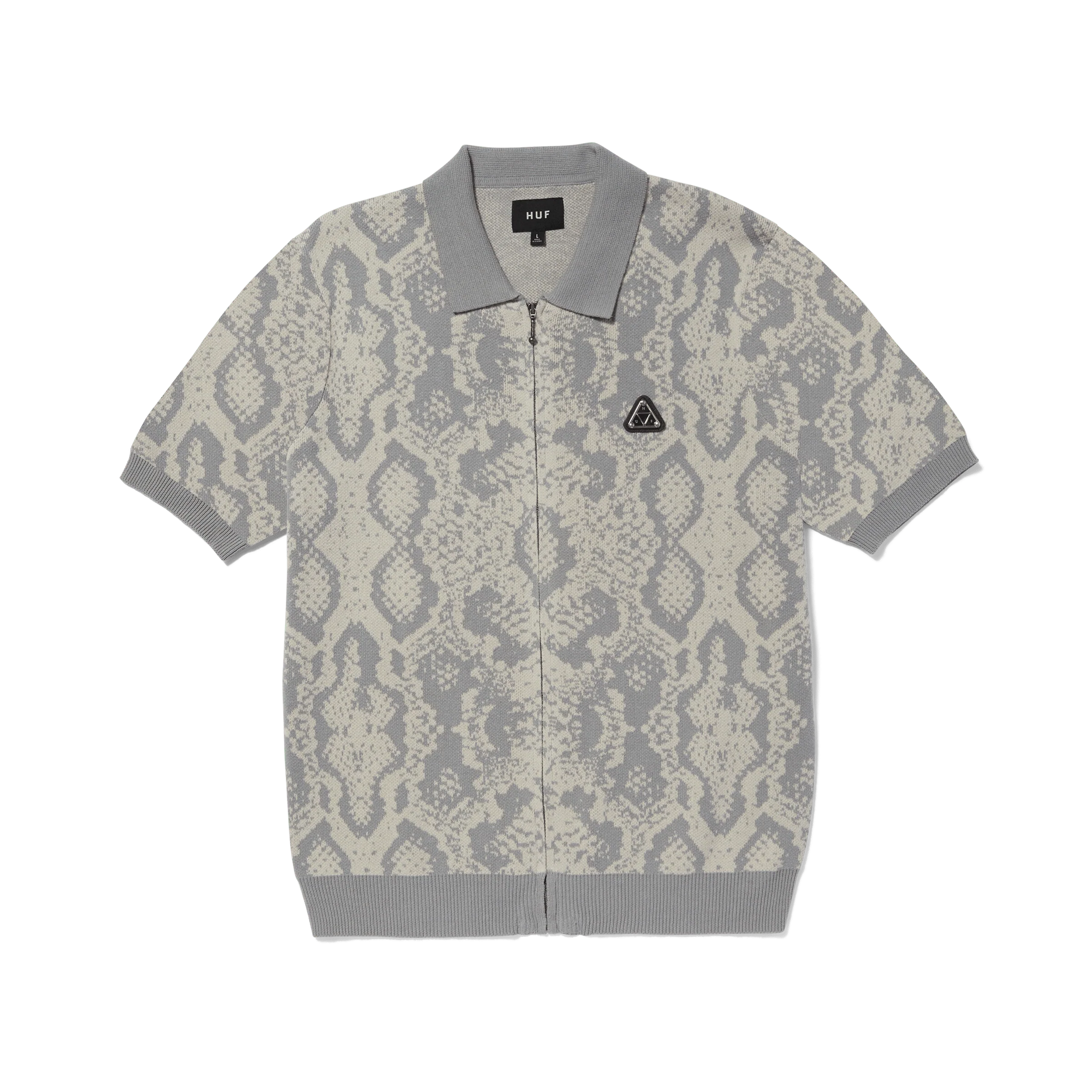 Instinct Bowling Sweater