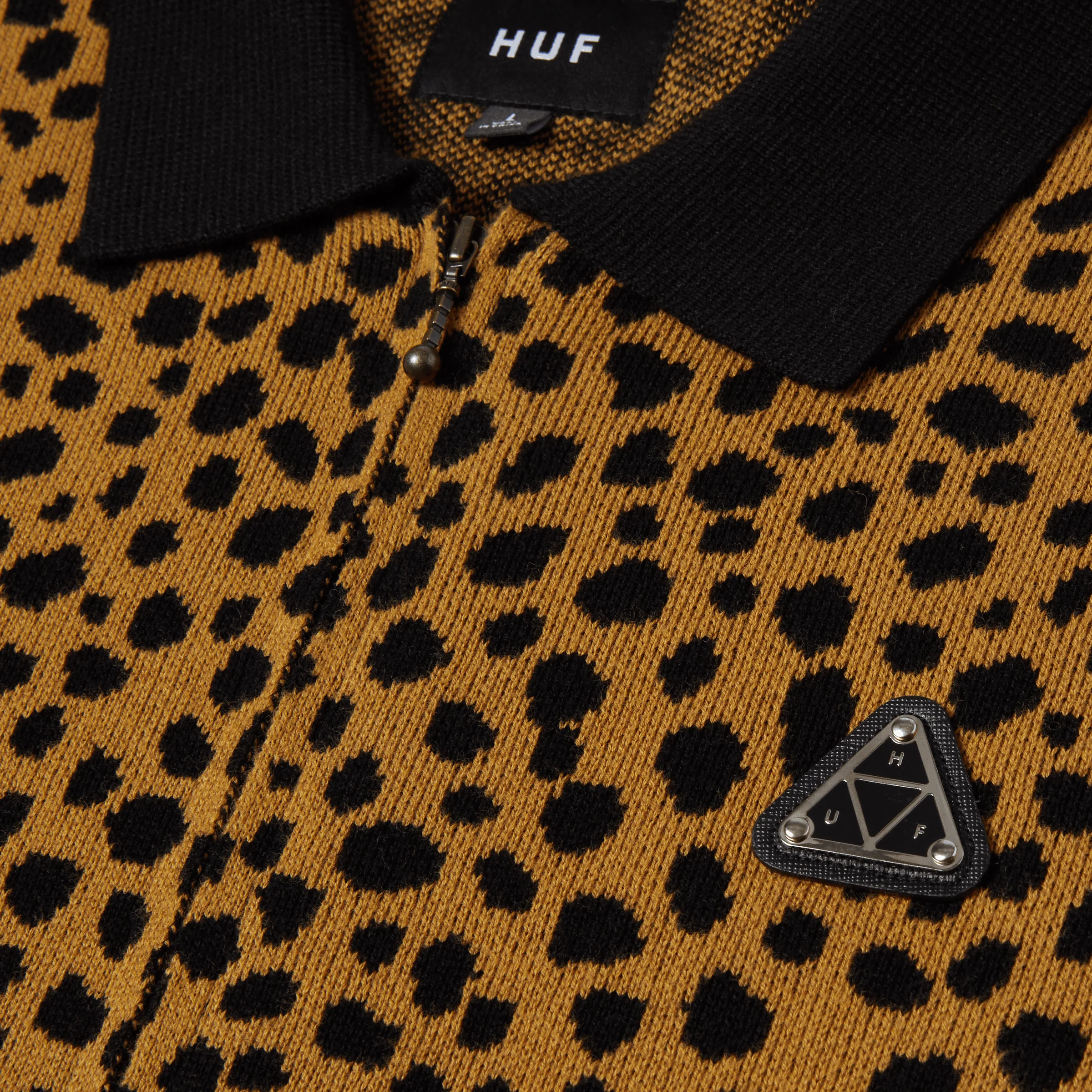 Instinct Bowling Sweater - Image 10