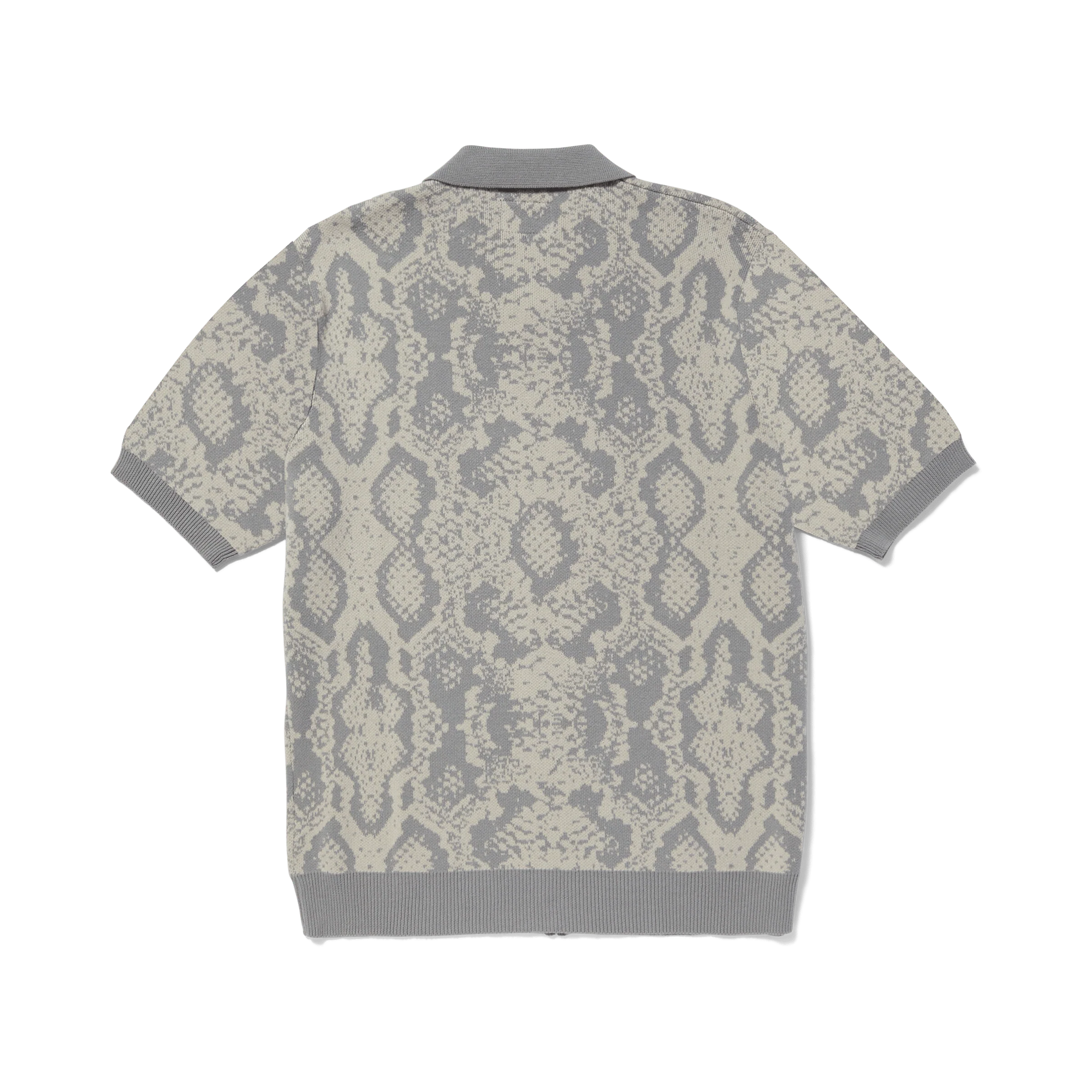 Instinct Bowling Sweater - Image 2