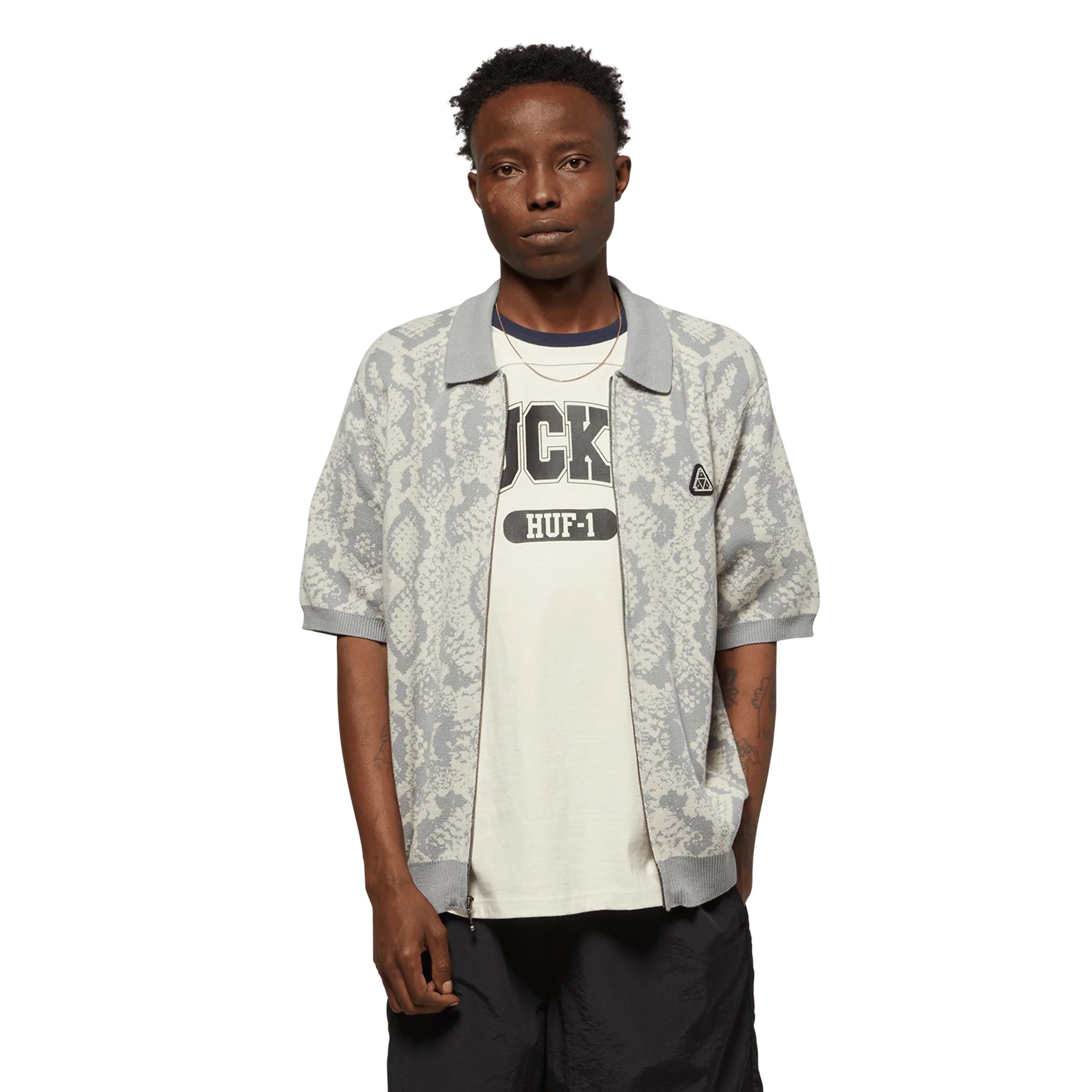 Instinct Bowling Sweater - Image 6