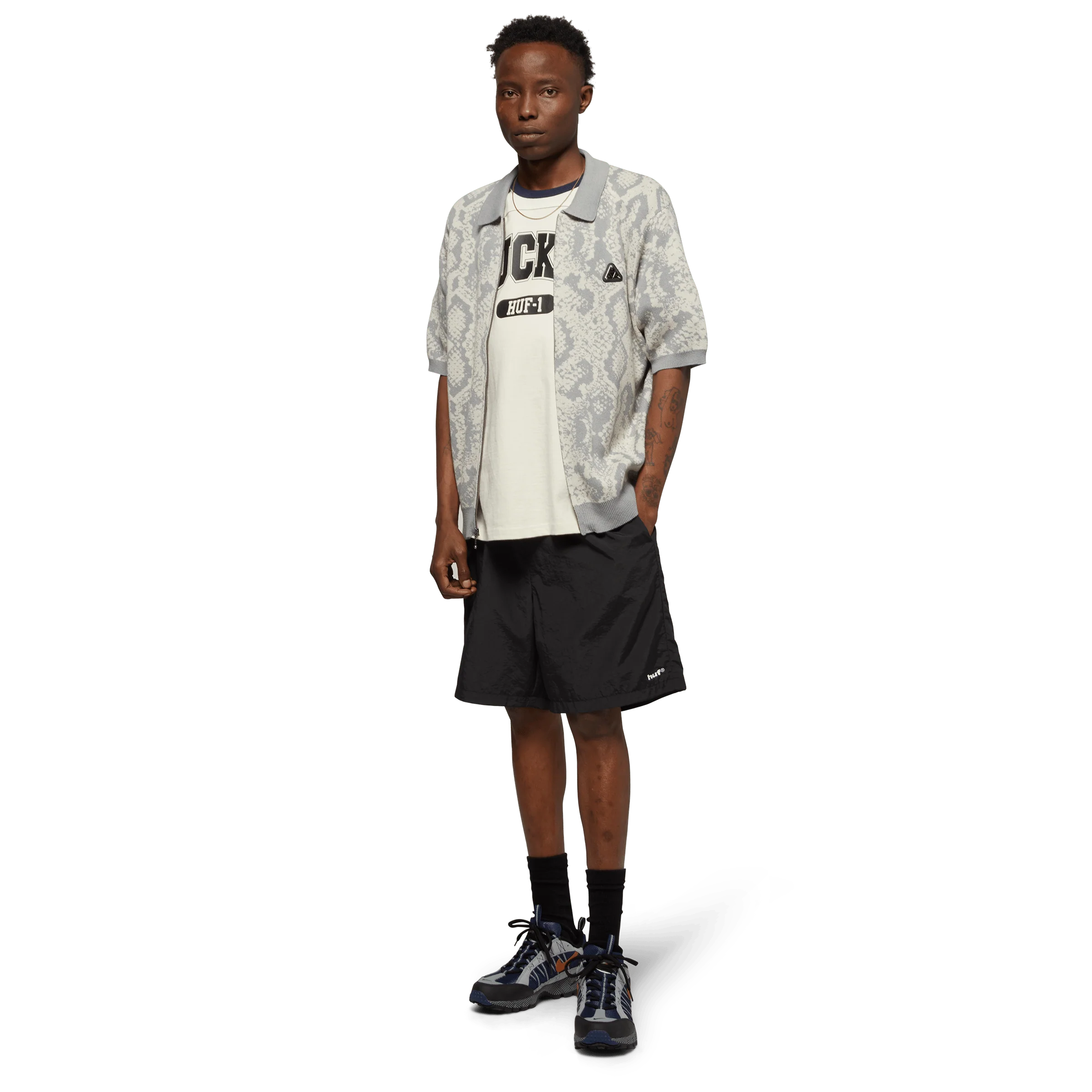 Instinct Bowling Sweater - Image 7